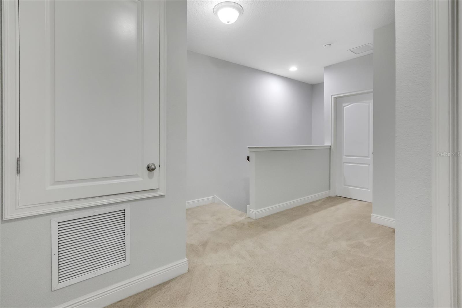 CARRINGTON - Residential