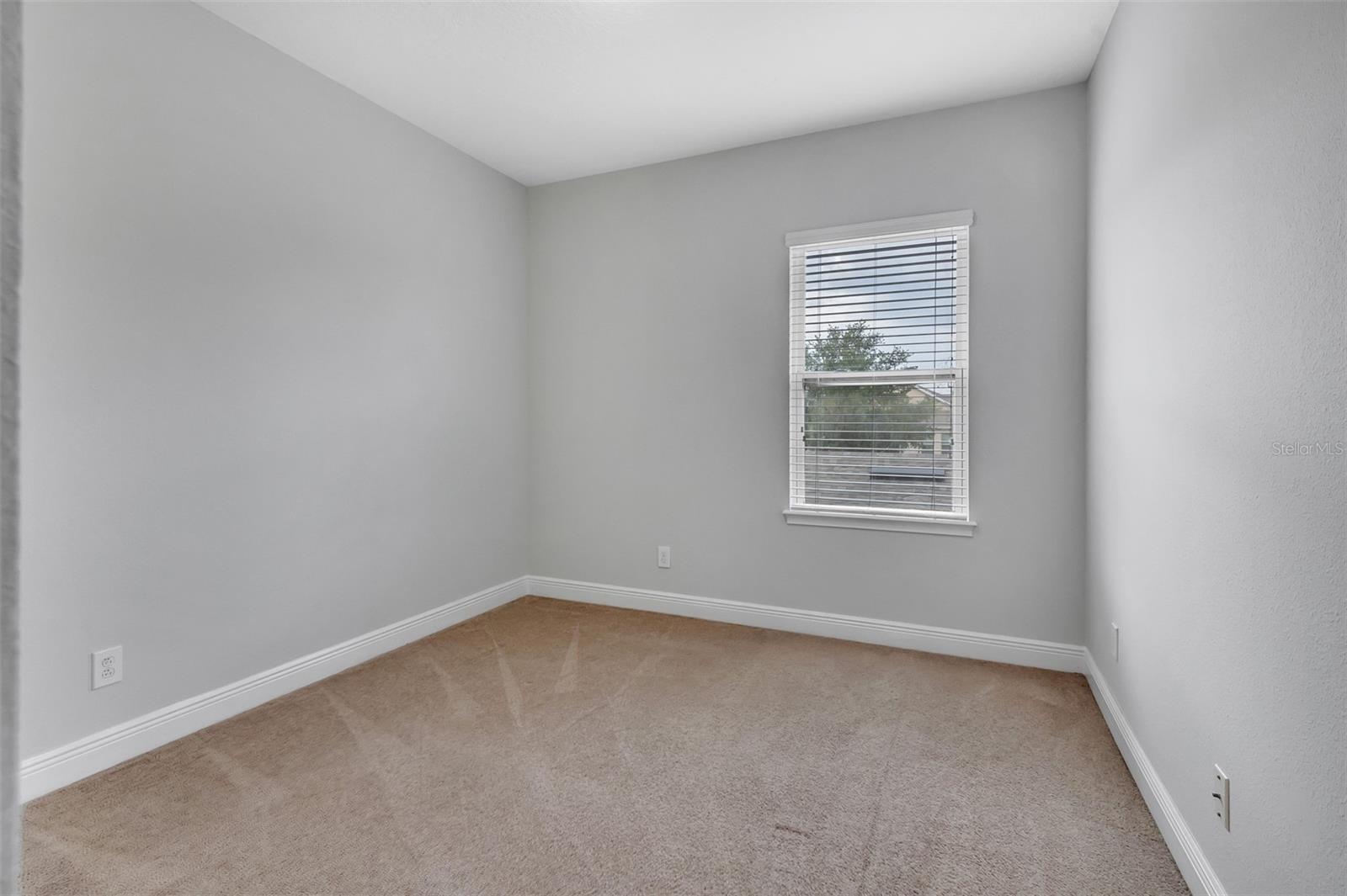 CARRINGTON - Residential