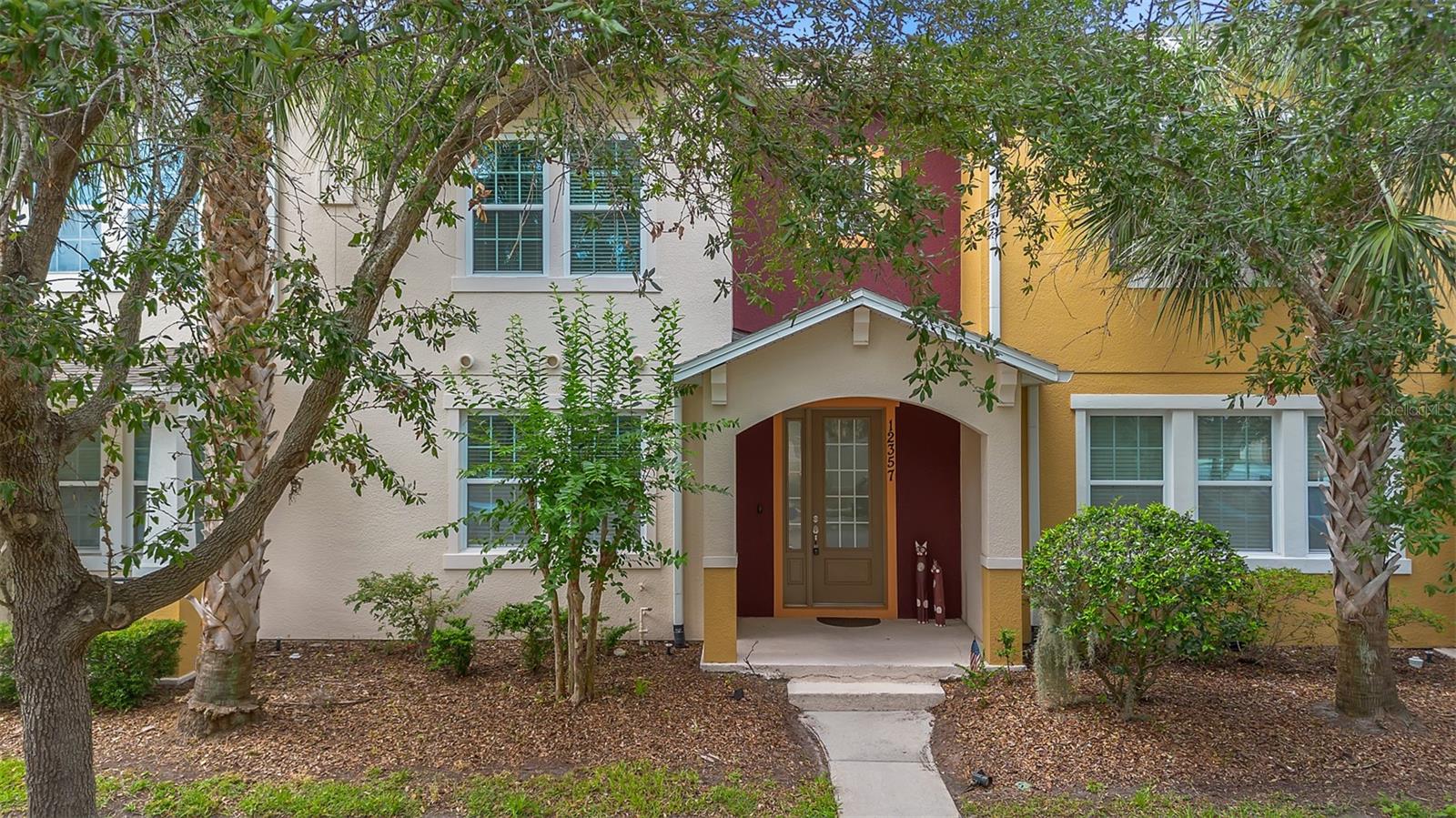 CARRINGTON - Residential