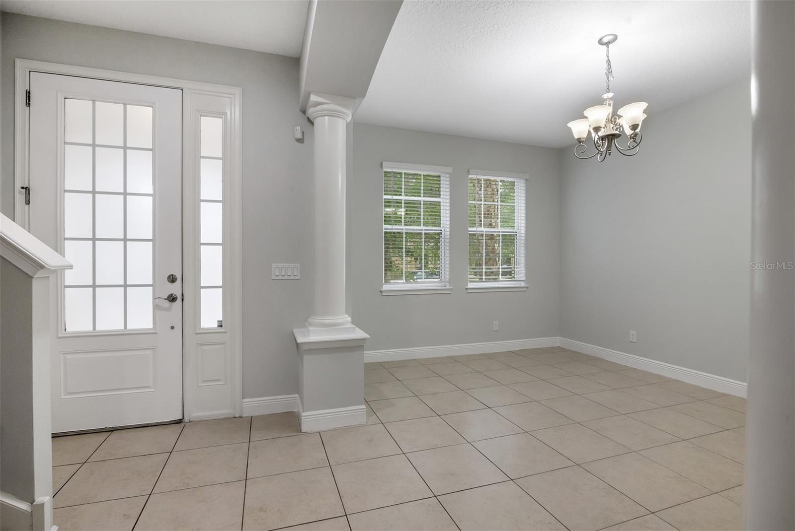 CARRINGTON - Residential