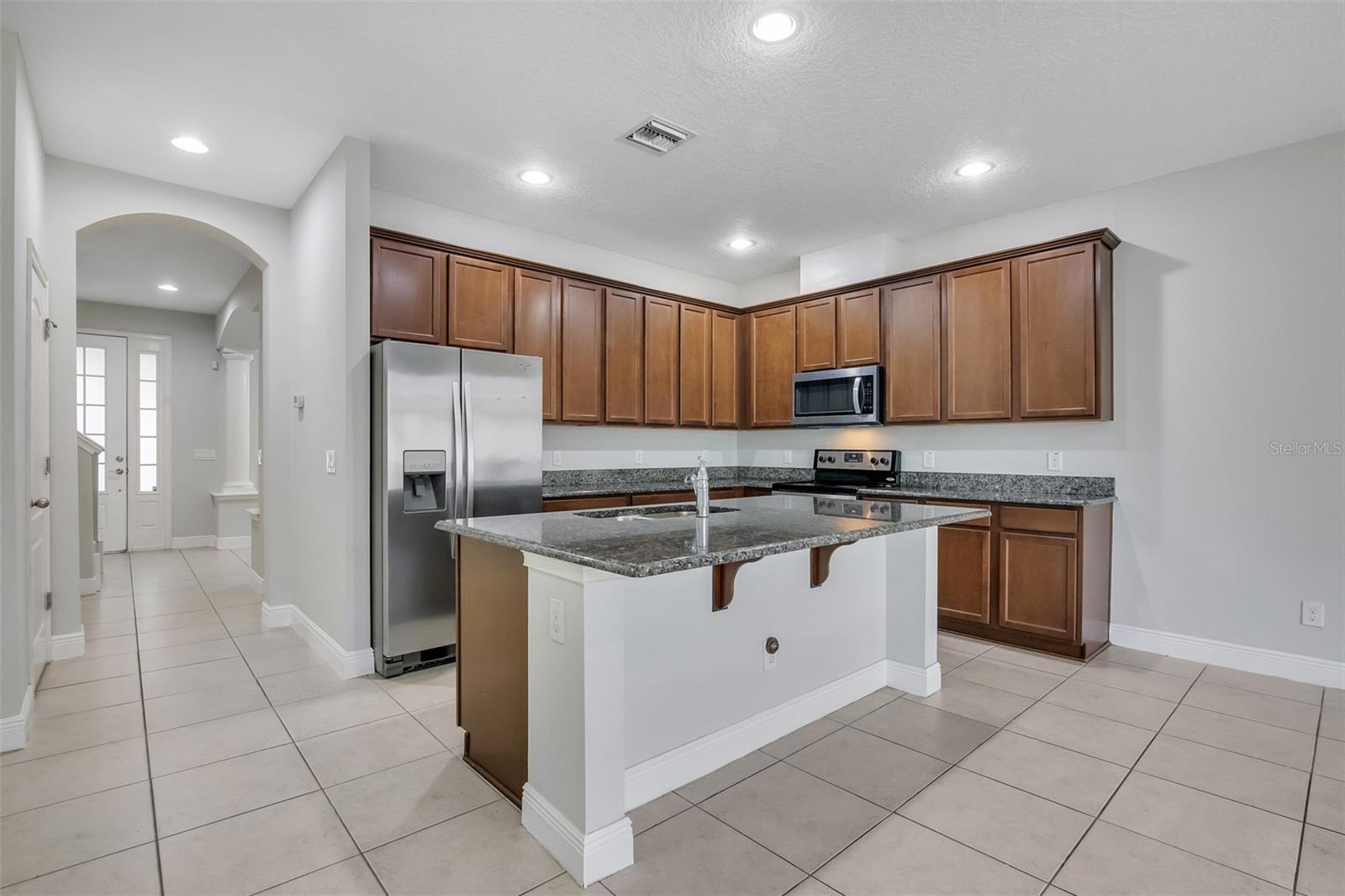 CARRINGTON - Residential