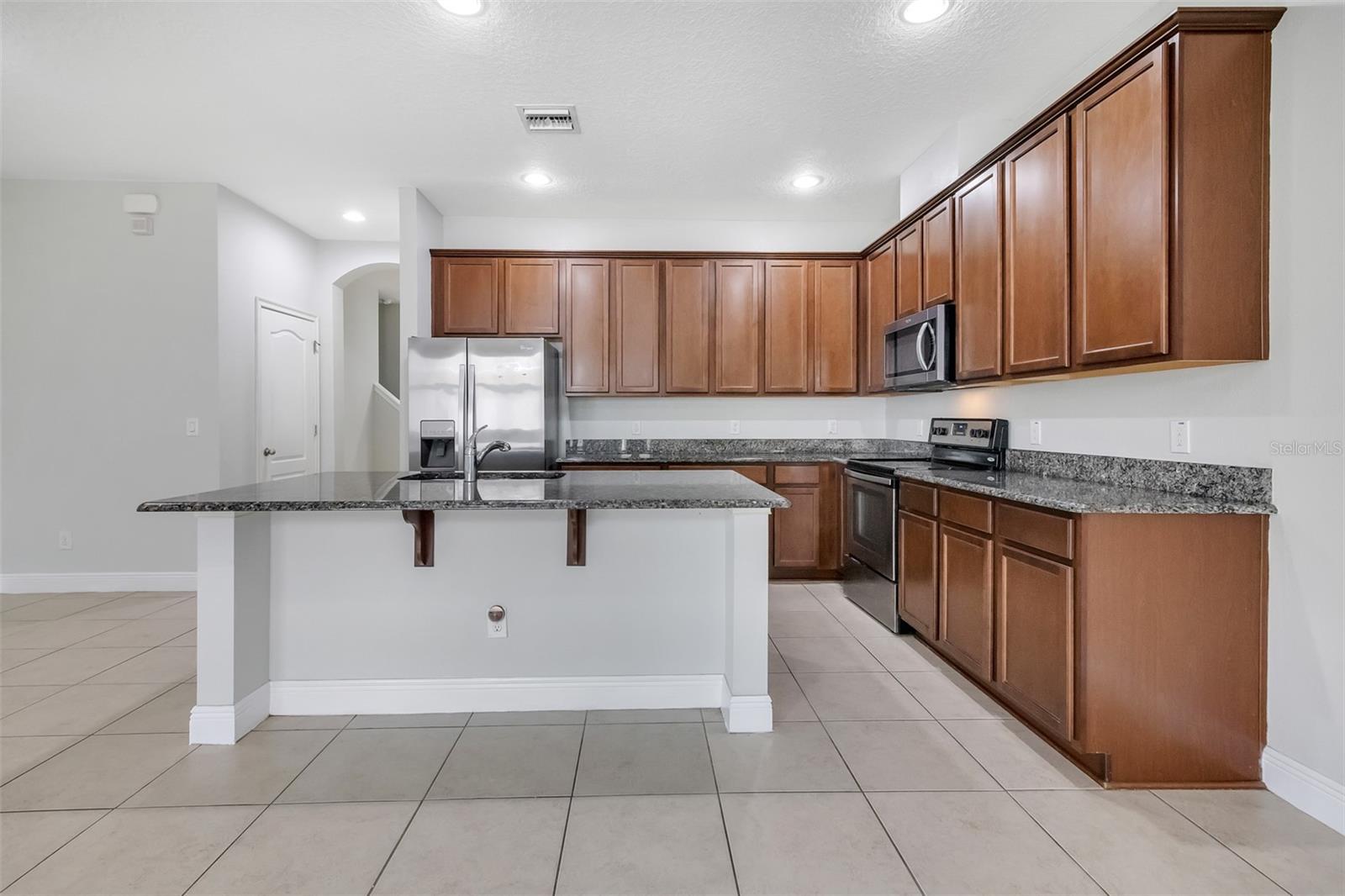 CARRINGTON - Residential