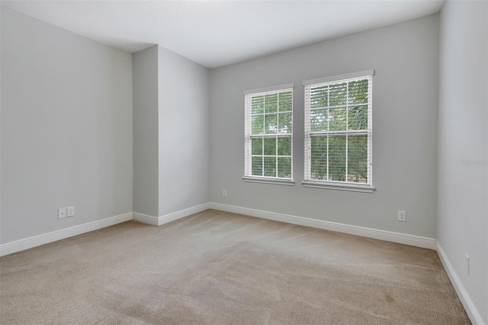 CARRINGTON - Residential