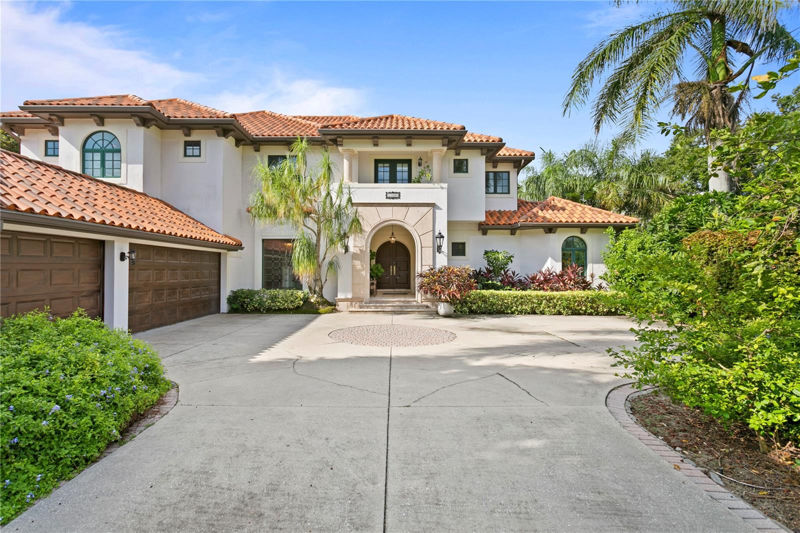TORTUGA CIRCLE REP - Residential