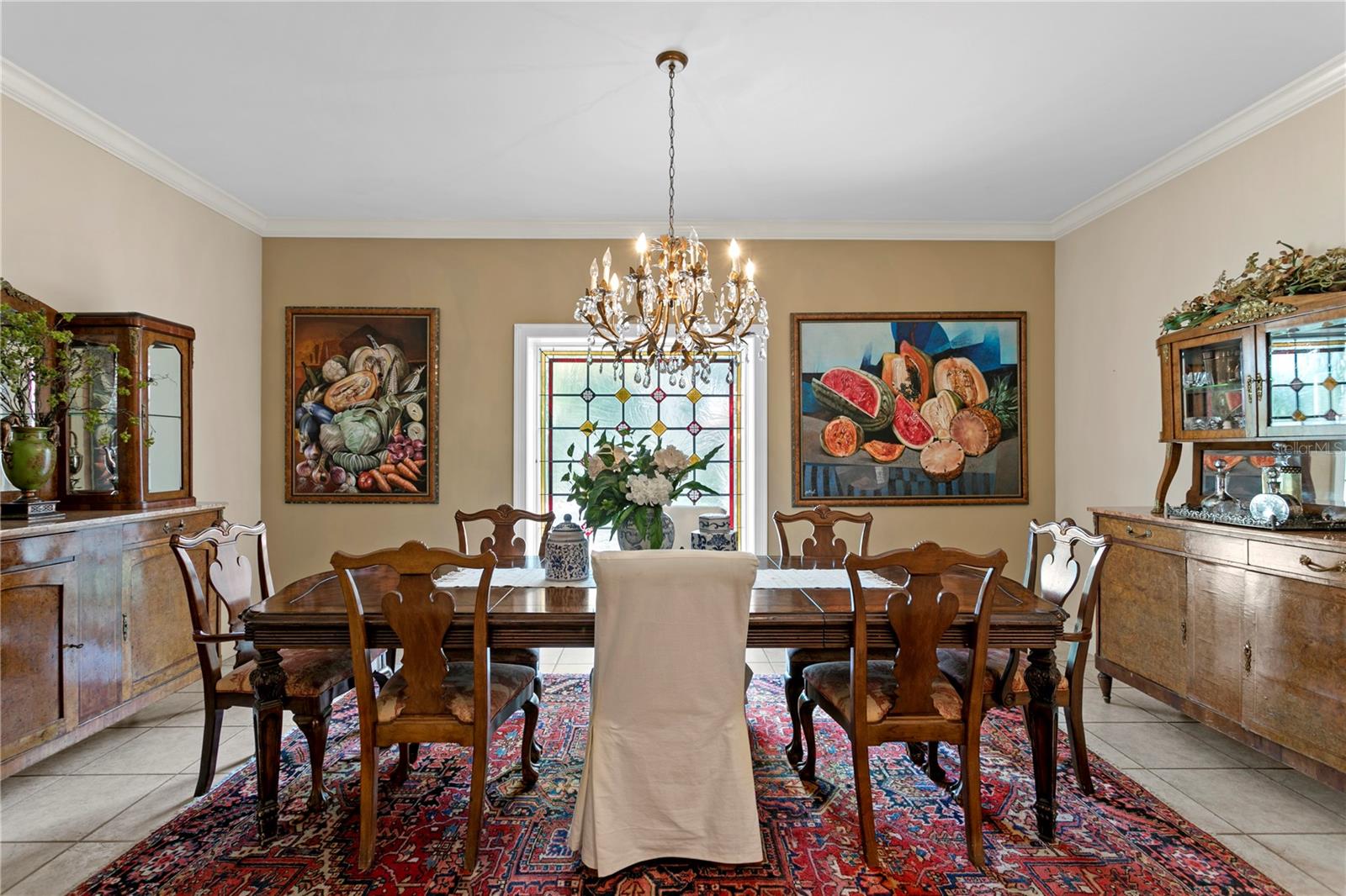 TORTUGA CIRCLE REP - Residential