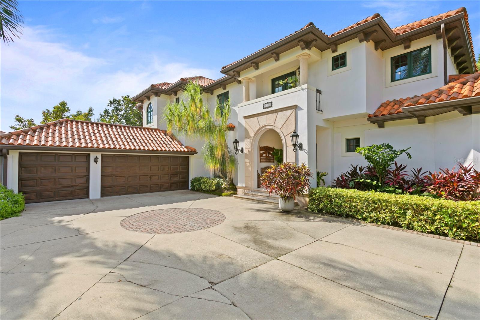 TORTUGA CIRCLE REP - Residential