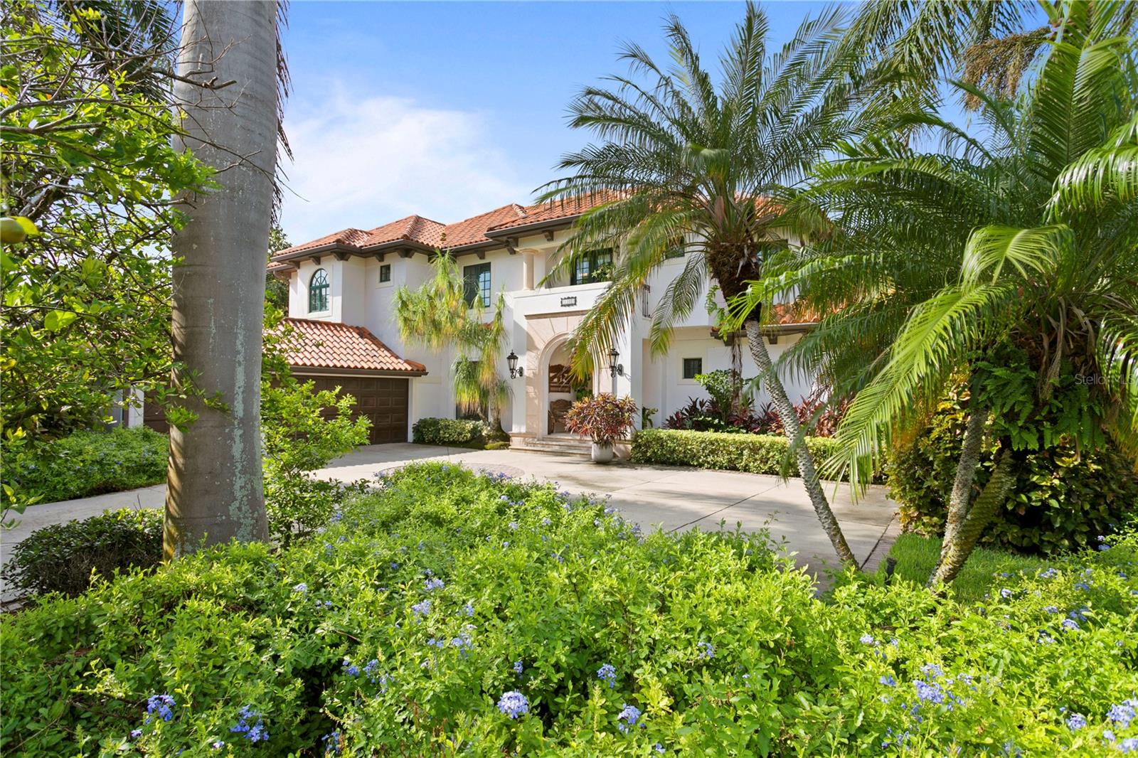 TORTUGA CIRCLE REP - Residential