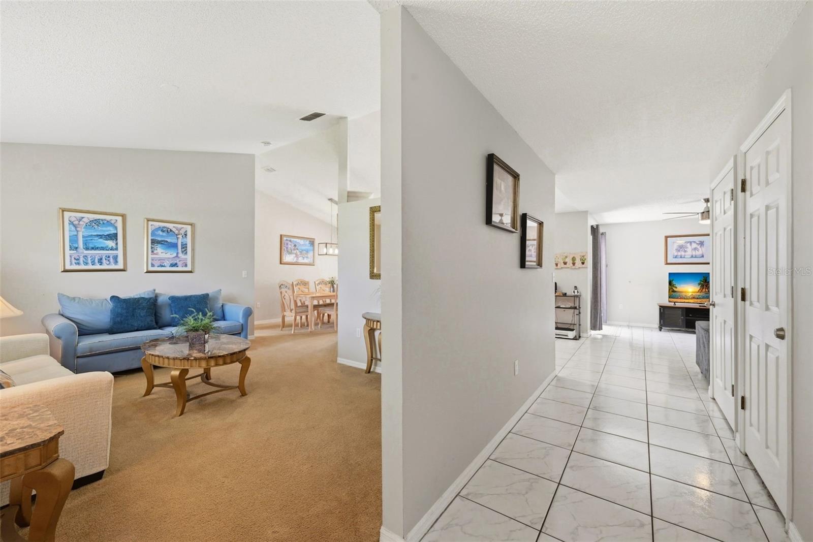 BENTLEY OAKS - Residential