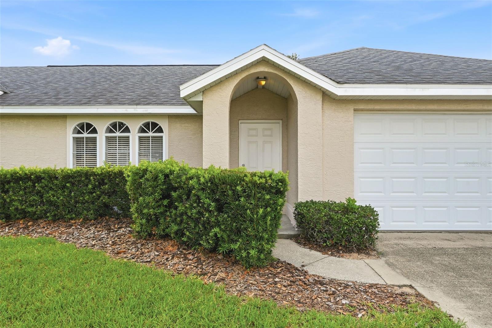 BENTLEY OAKS - Residential