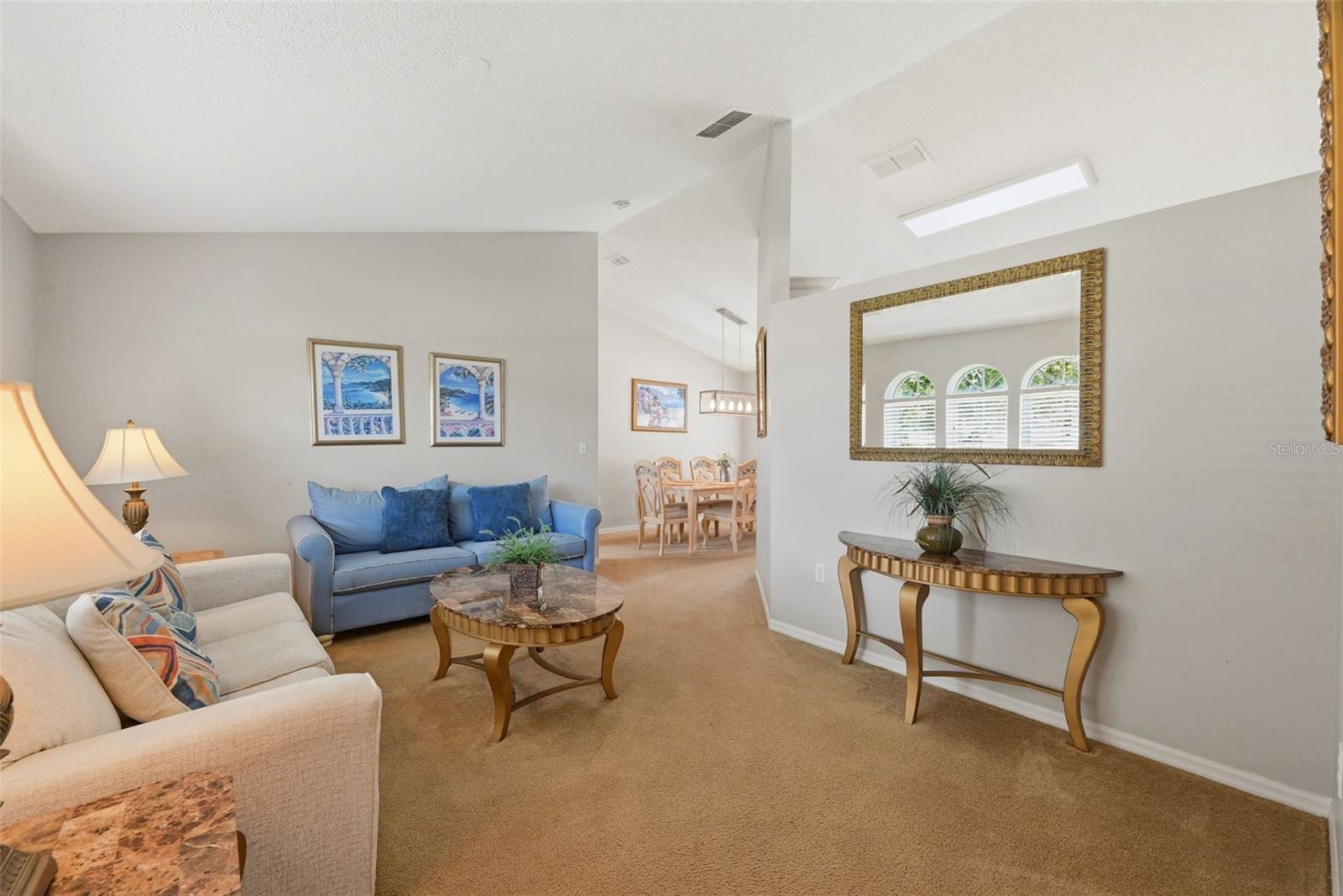 BENTLEY OAKS - Residential