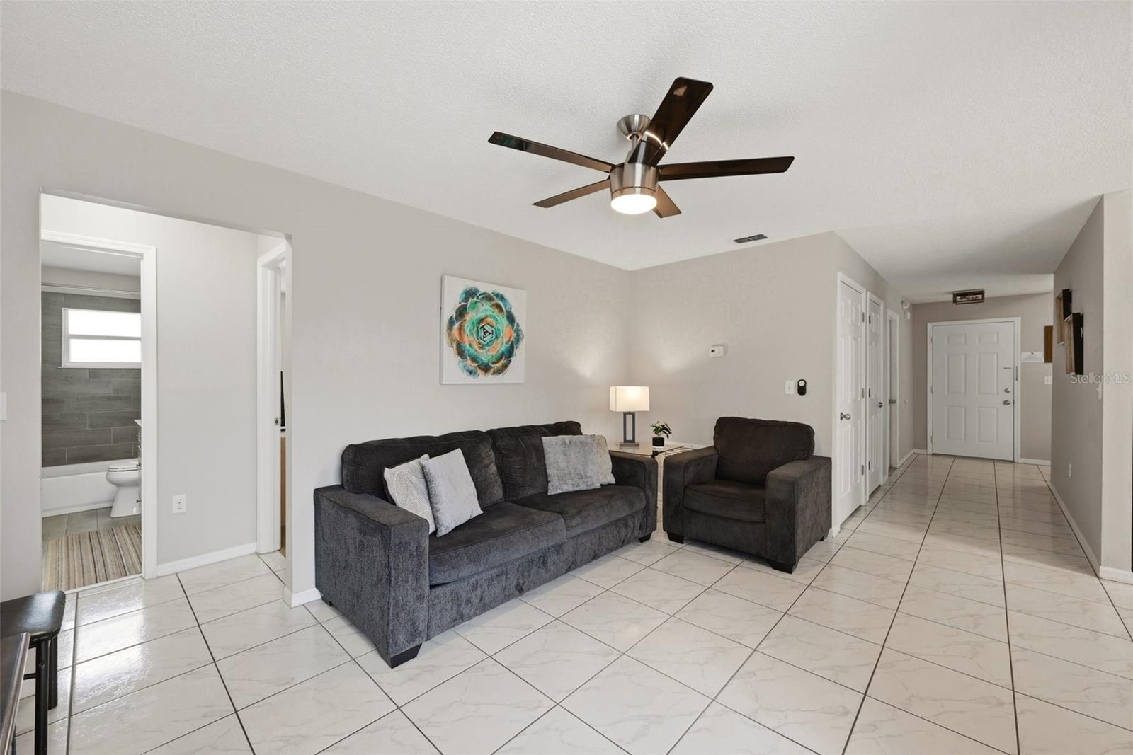BENTLEY OAKS - Residential