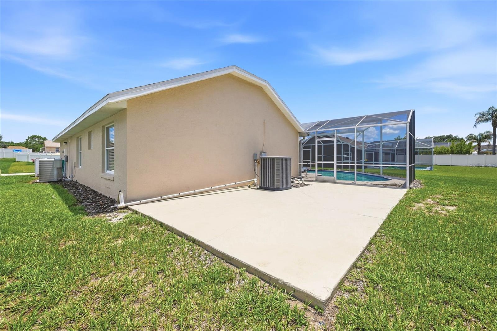 BENTLEY OAKS - Residential