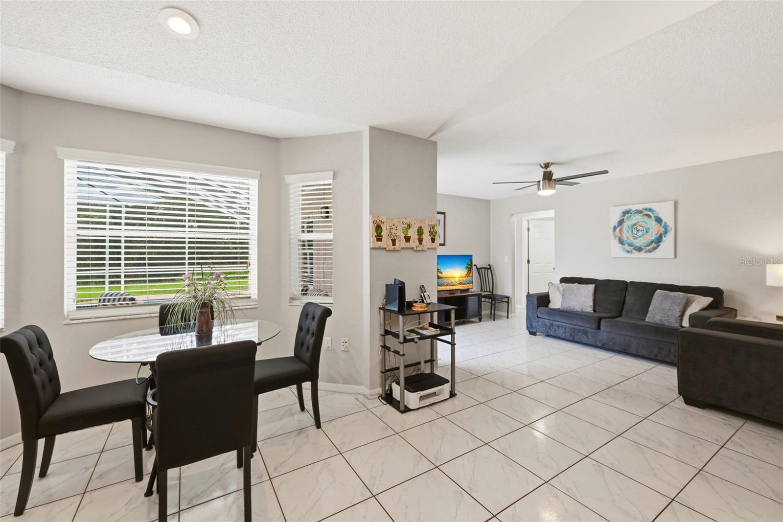 BENTLEY OAKS - Residential