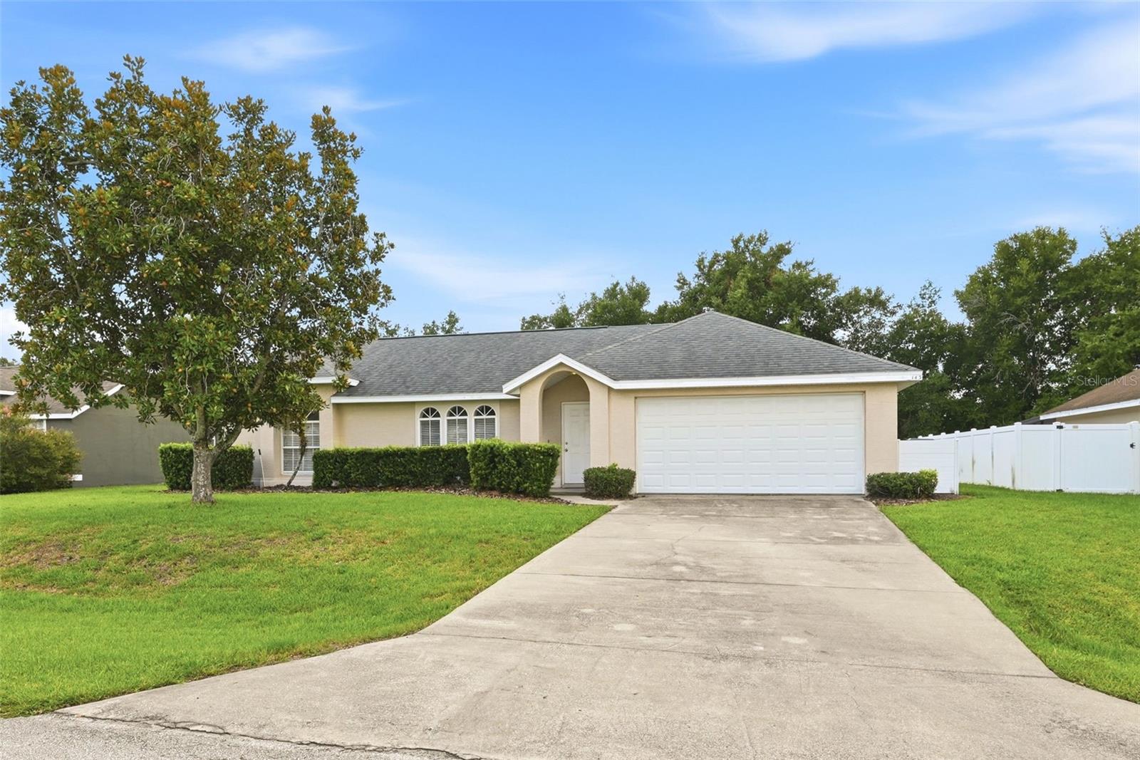 BENTLEY OAKS - Residential