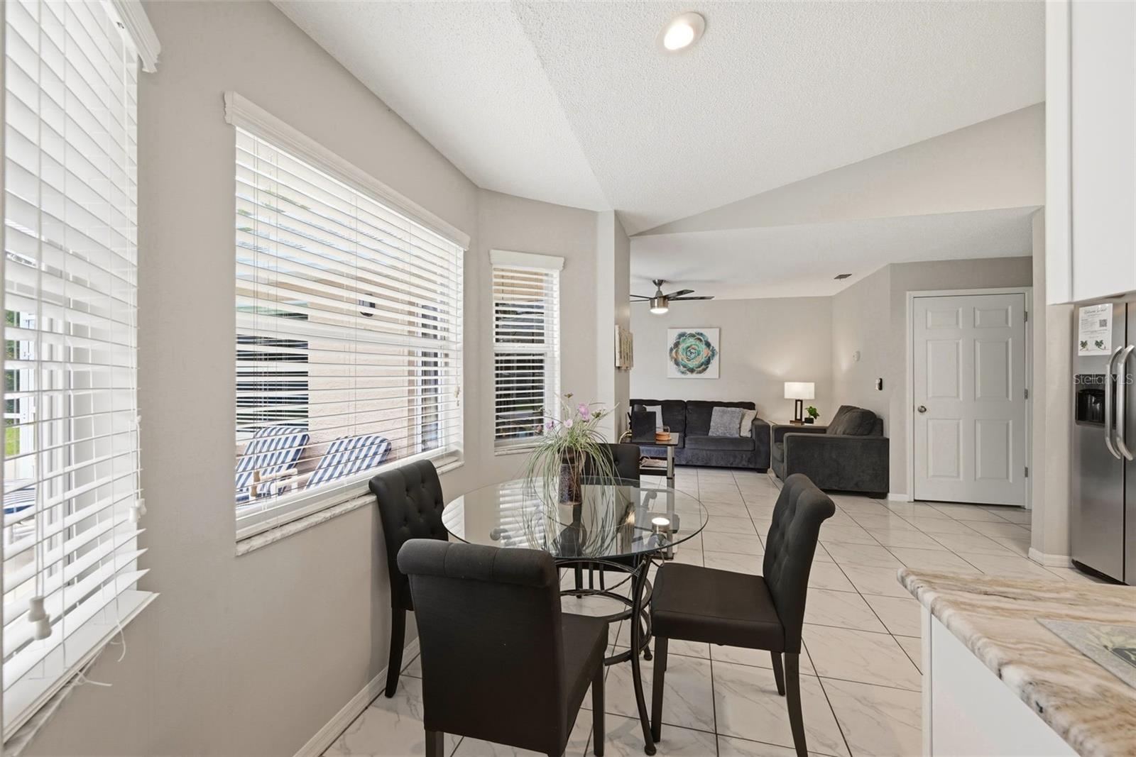 BENTLEY OAKS - Residential