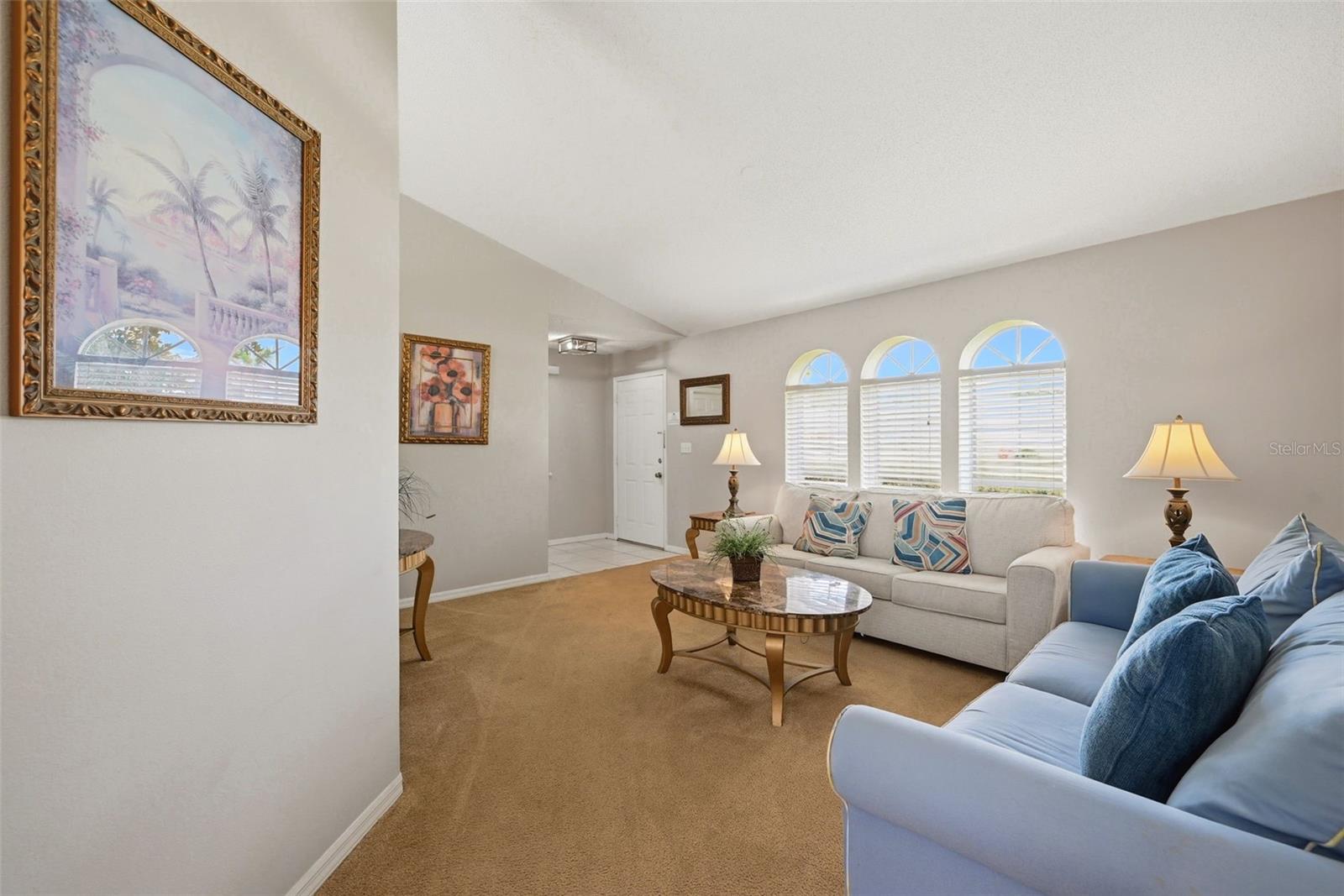 BENTLEY OAKS - Residential