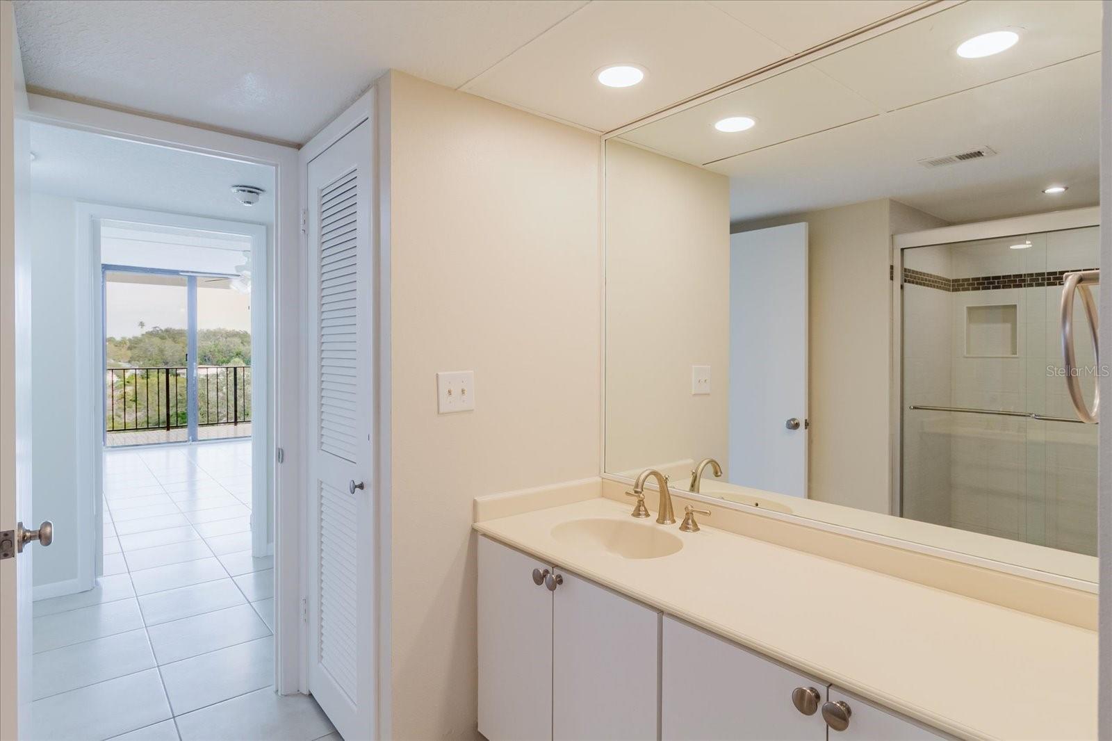 BELLEVIEW BILTMORE VILLAS BAYSHORE I - Residential Lease