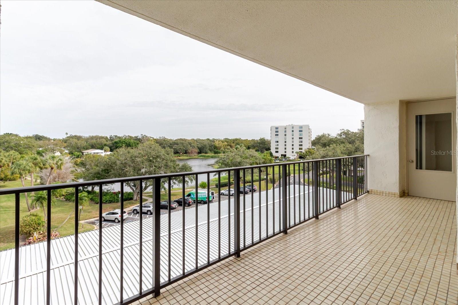 BELLEVIEW BILTMORE VILLAS BAYSHORE I - Residential Lease