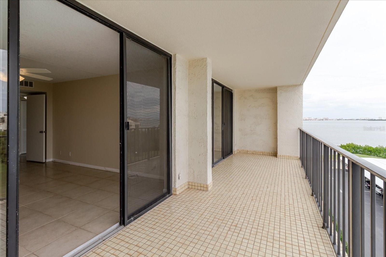 BELLEVIEW BILTMORE VILLAS BAYSHORE I - Residential Lease
