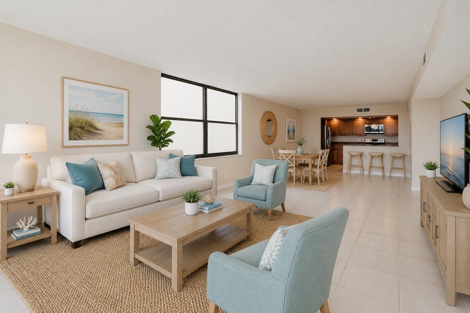 BELLEVIEW BILTMORE VILLAS BAYSHORE I - Residential Lease