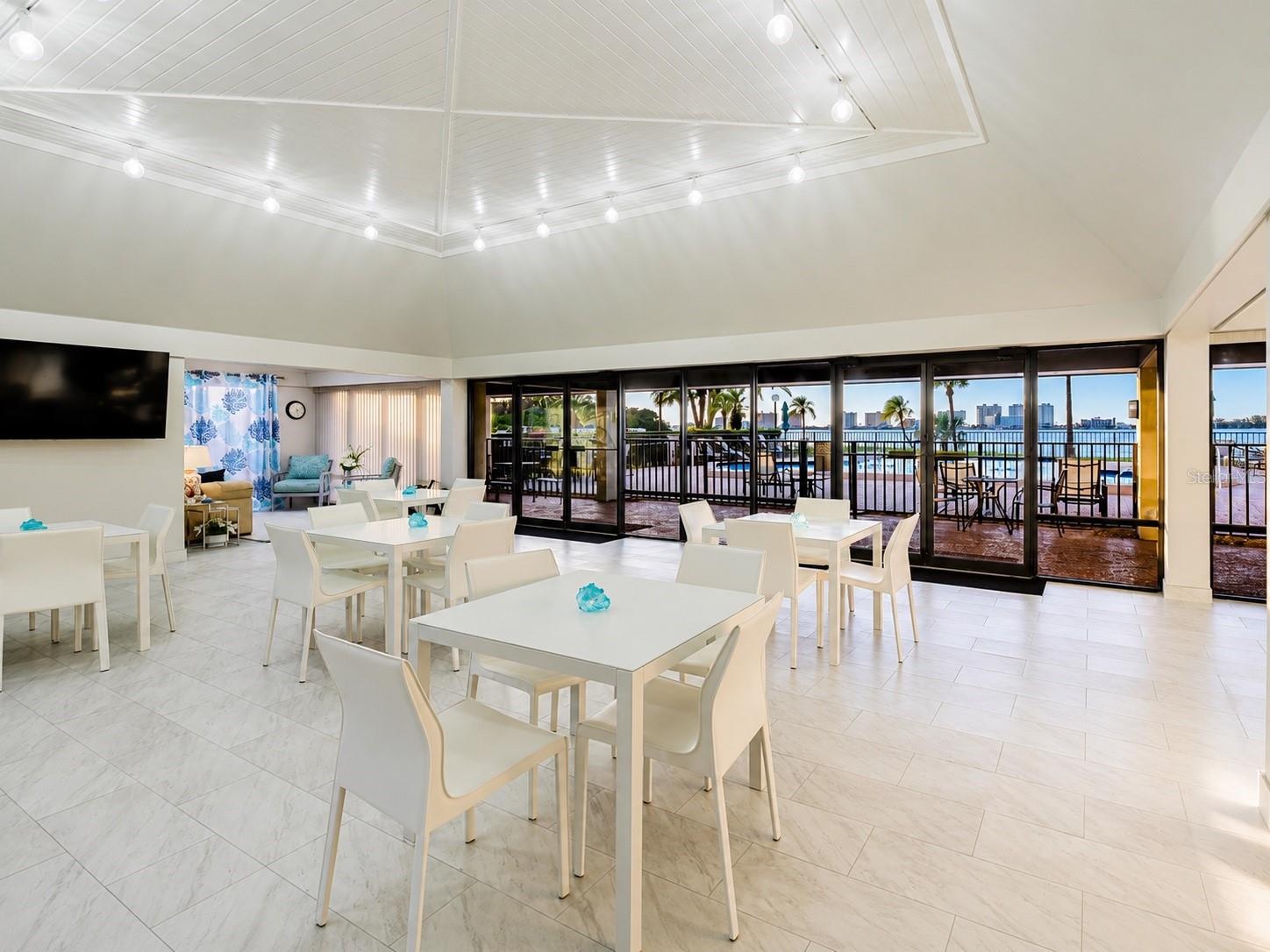 BELLEVIEW BILTMORE VILLAS BAYSHORE I - Residential Lease