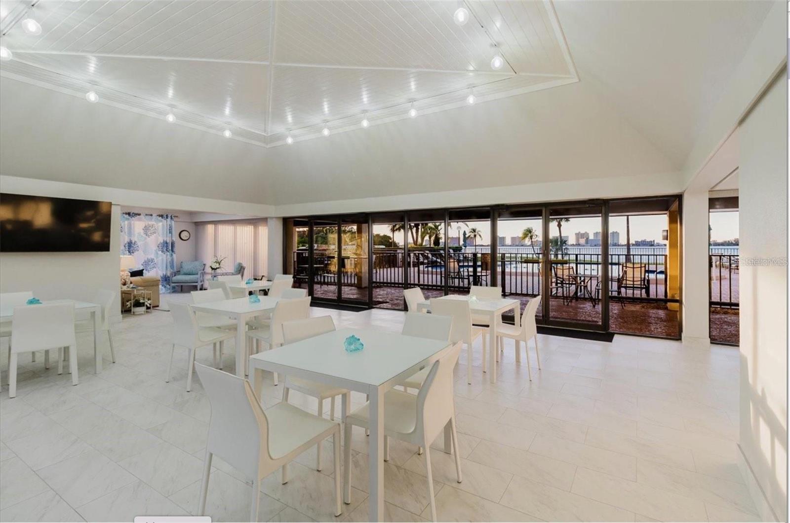 BELLEVIEW BILTMORE VILLAS BAYSHORE I - Residential Lease