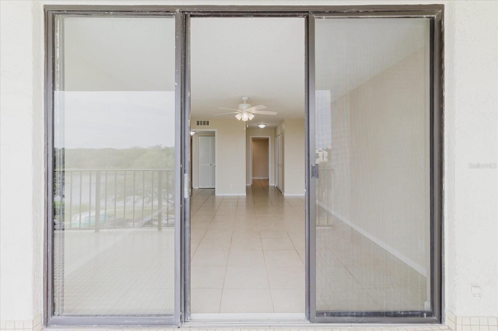 BELLEVIEW BILTMORE VILLAS BAYSHORE I - Residential Lease
