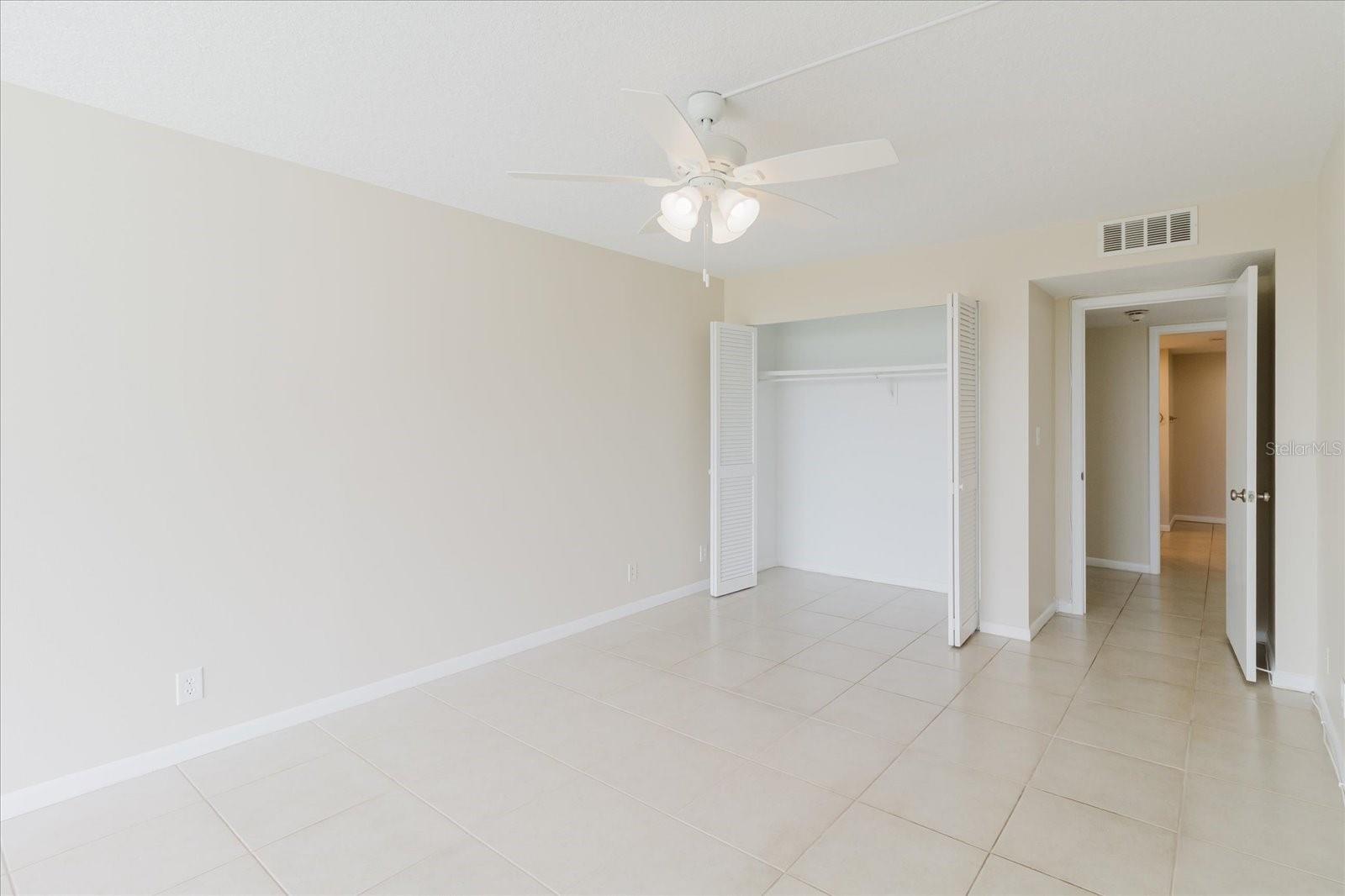 BELLEVIEW BILTMORE VILLAS BAYSHORE I - Residential Lease