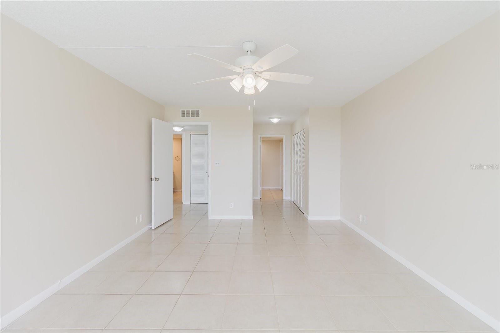BELLEVIEW BILTMORE VILLAS BAYSHORE I - Residential Lease