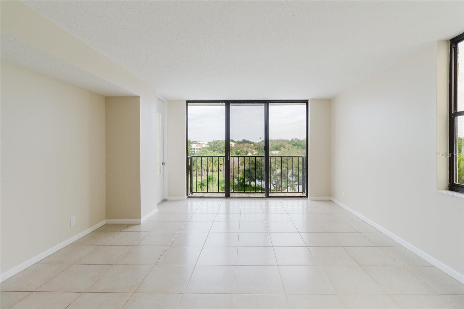 BELLEVIEW BILTMORE VILLAS BAYSHORE I - Residential Lease