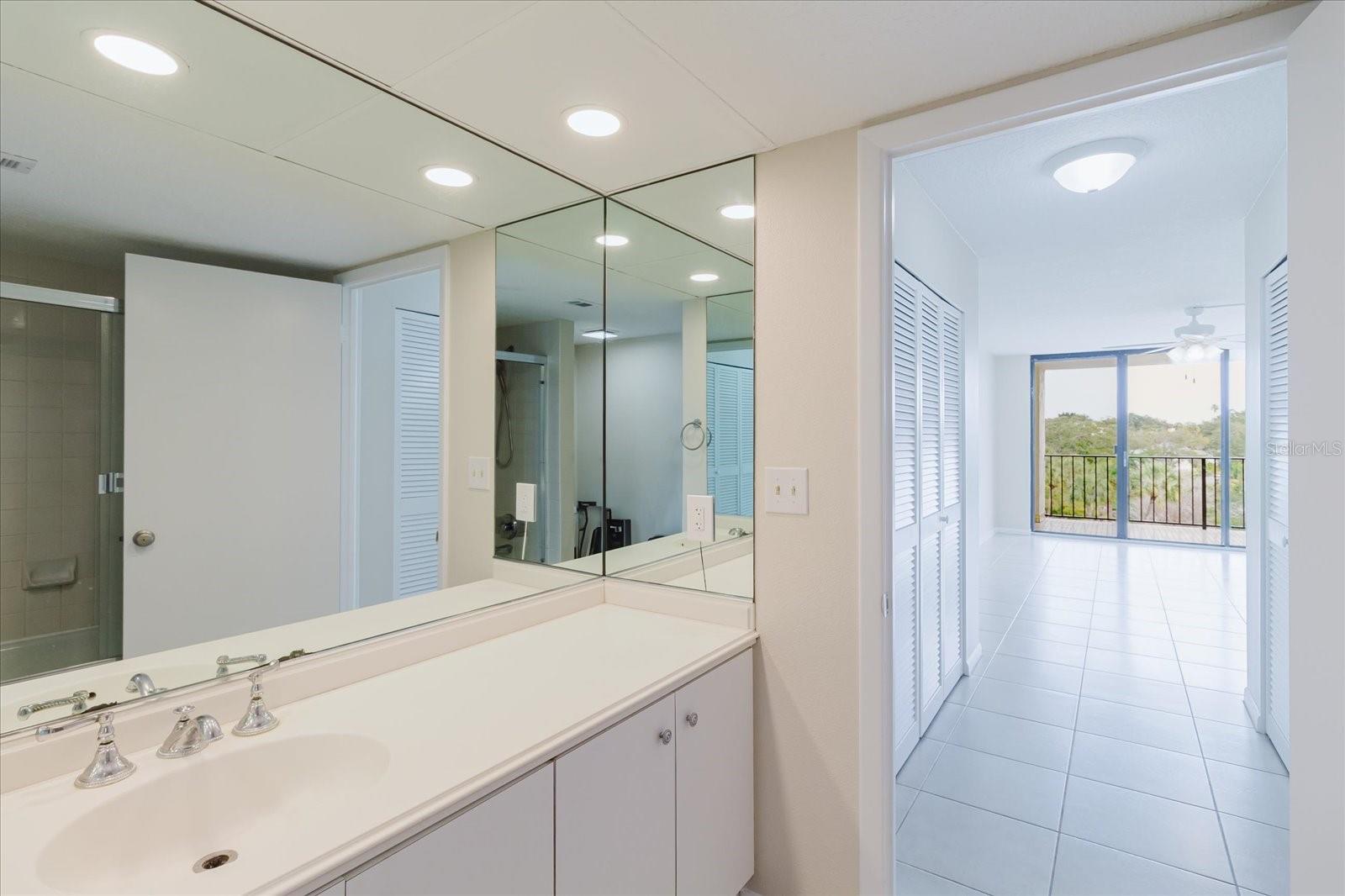 BELLEVIEW BILTMORE VILLAS BAYSHORE I - Residential Lease