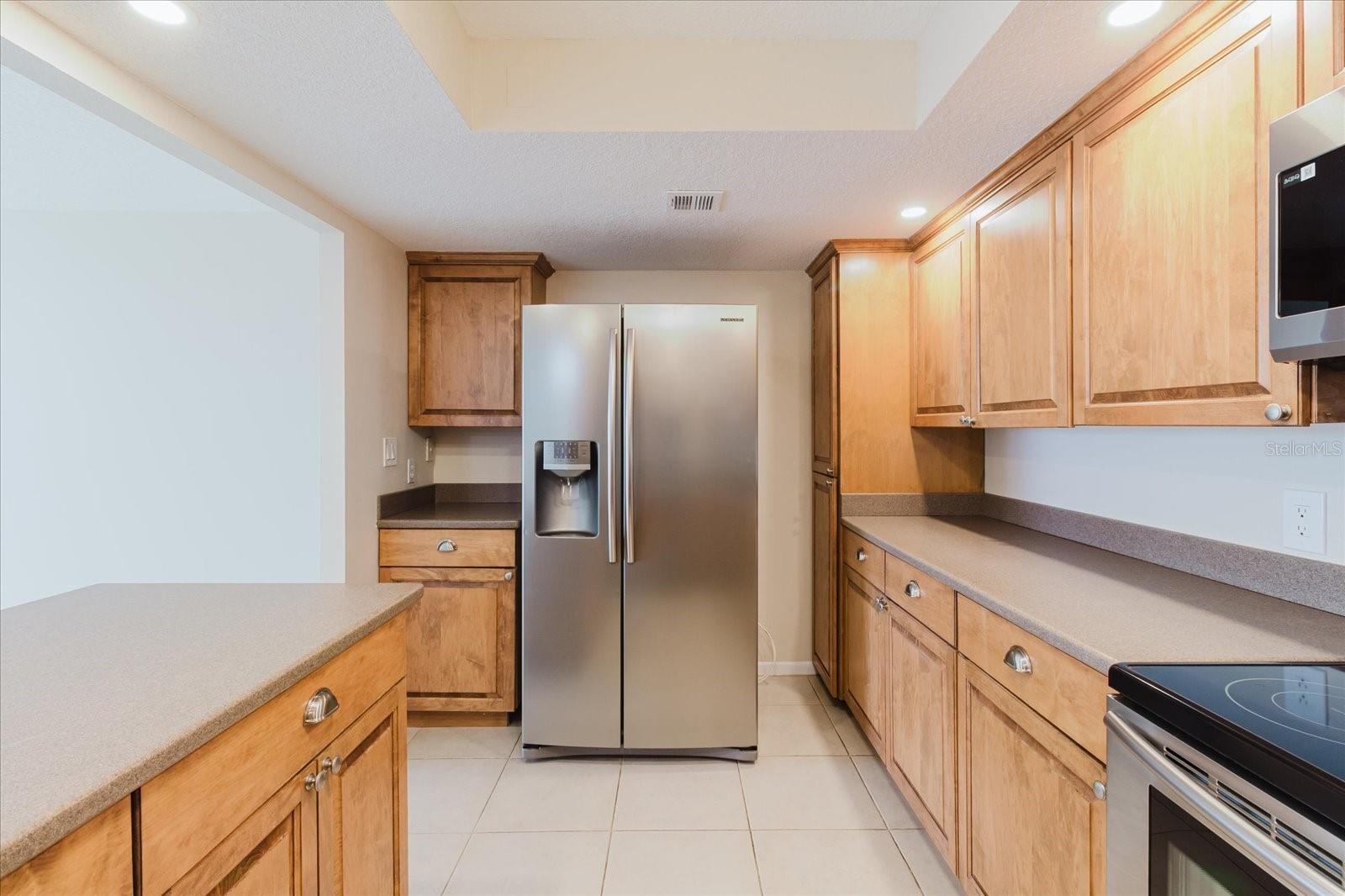 BELLEVIEW BILTMORE VILLAS BAYSHORE I - Residential Lease
