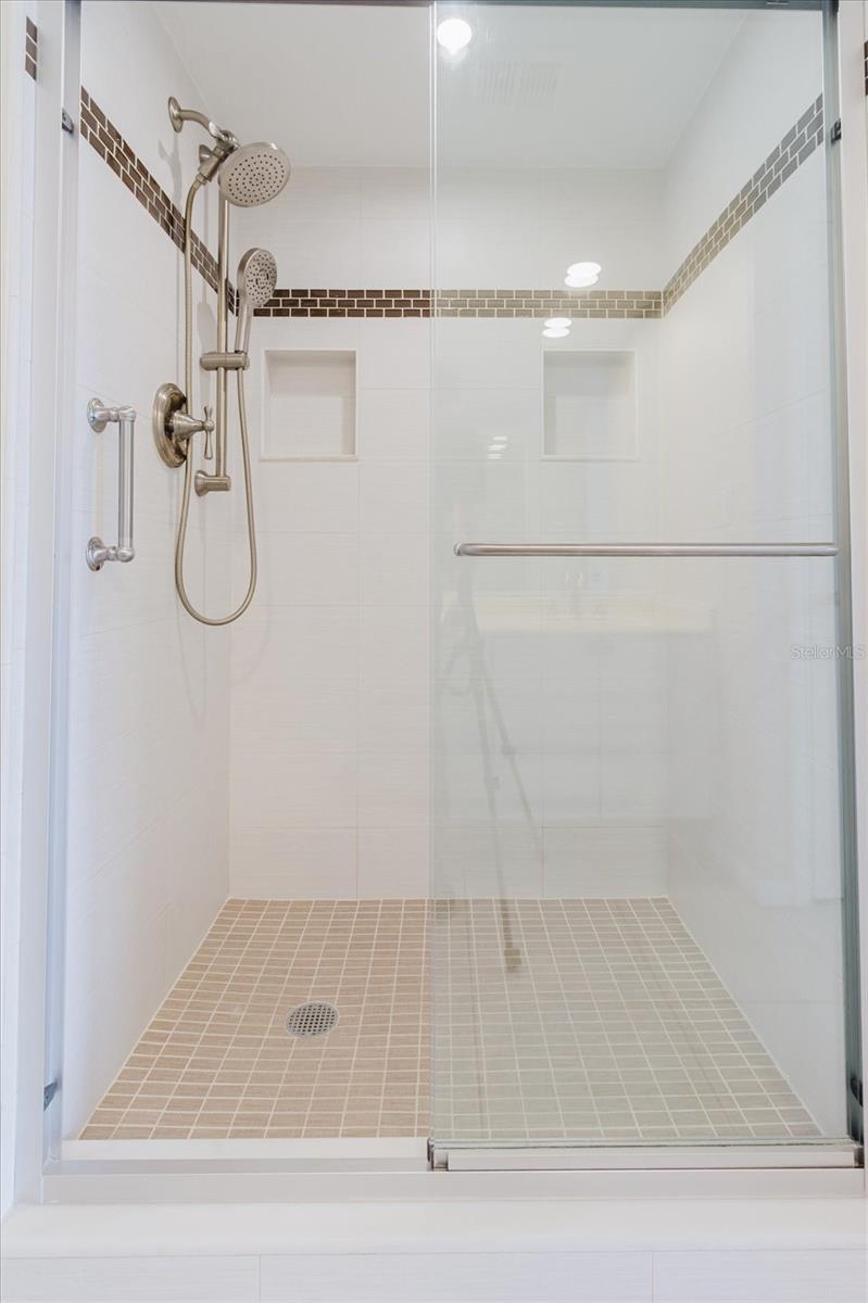 BELLEVIEW BILTMORE VILLAS BAYSHORE I - Residential Lease