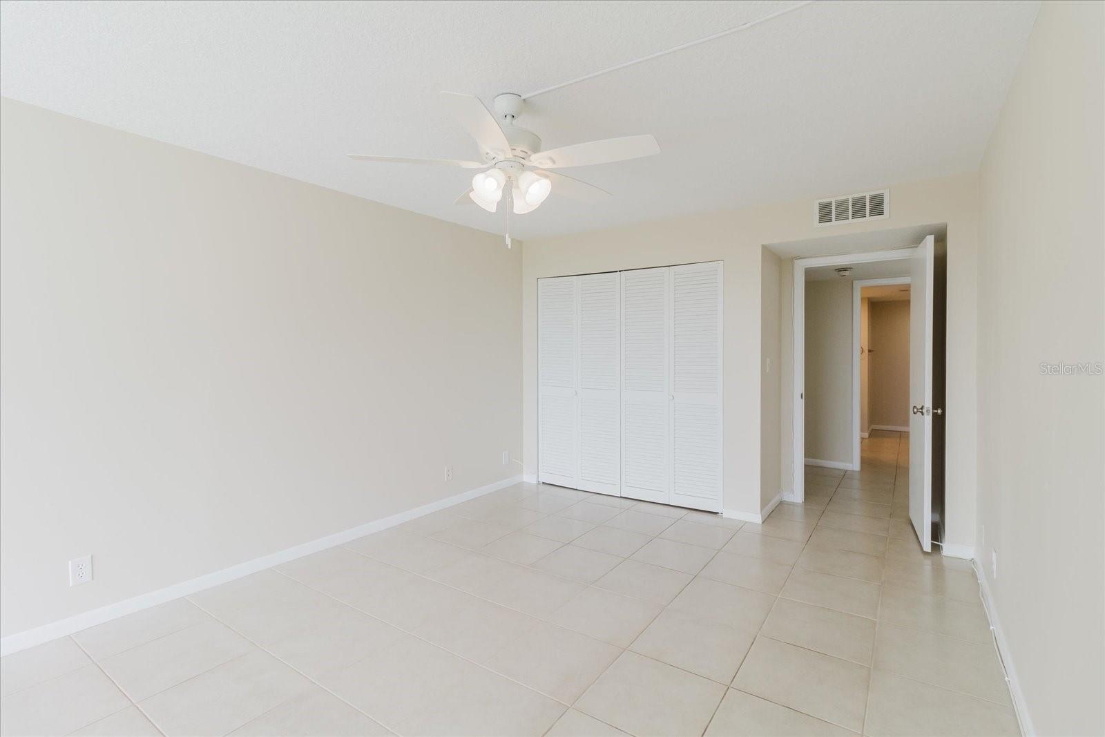BELLEVIEW BILTMORE VILLAS BAYSHORE I - Residential Lease