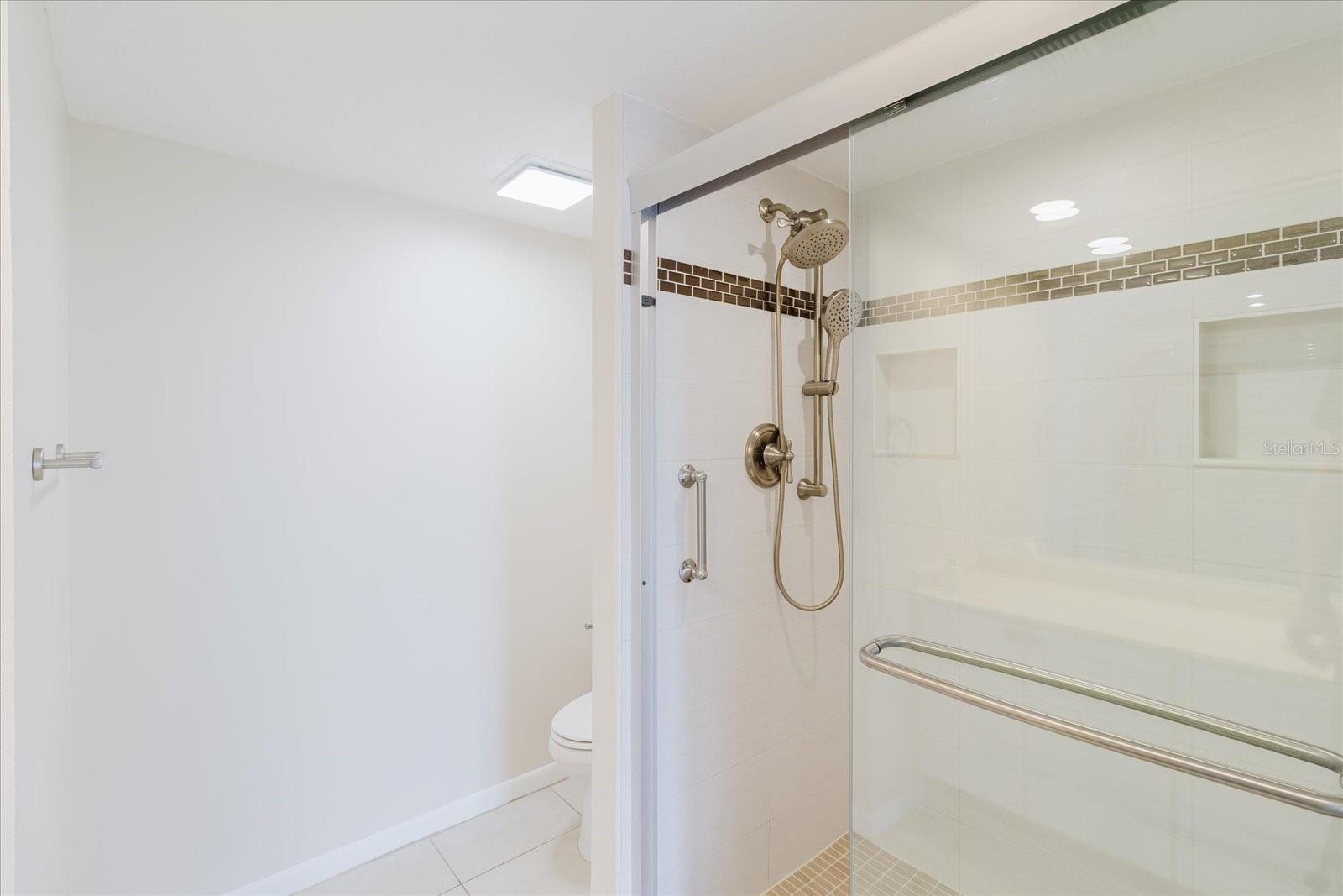 BELLEVIEW BILTMORE VILLAS BAYSHORE I - Residential Lease