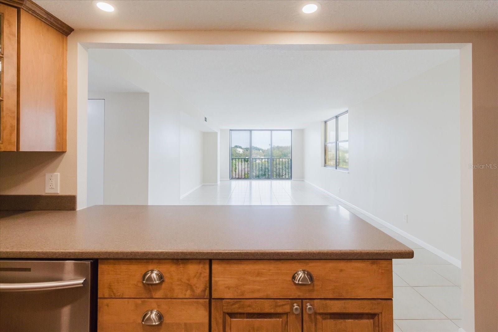 BELLEVIEW BILTMORE VILLAS BAYSHORE I - Residential Lease