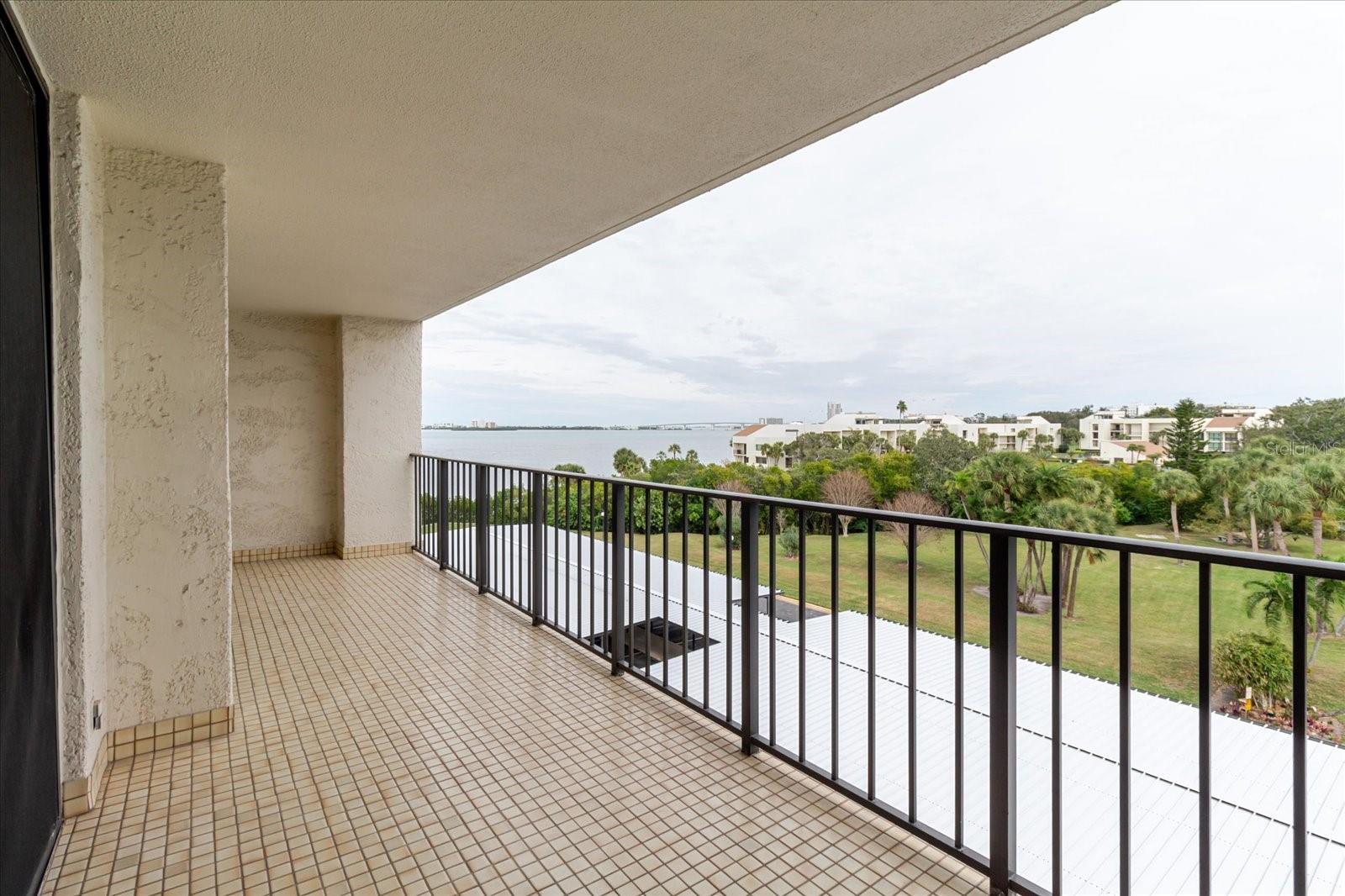 BELLEVIEW BILTMORE VILLAS BAYSHORE I - Residential Lease