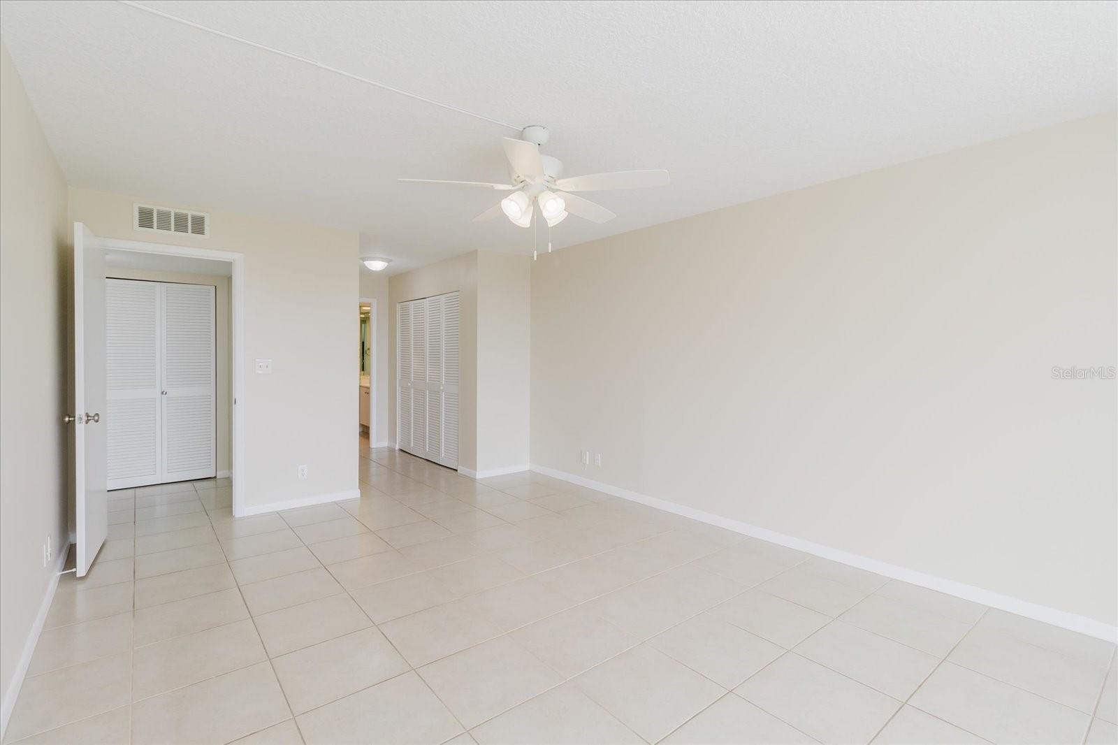 BELLEVIEW BILTMORE VILLAS BAYSHORE I - Residential Lease
