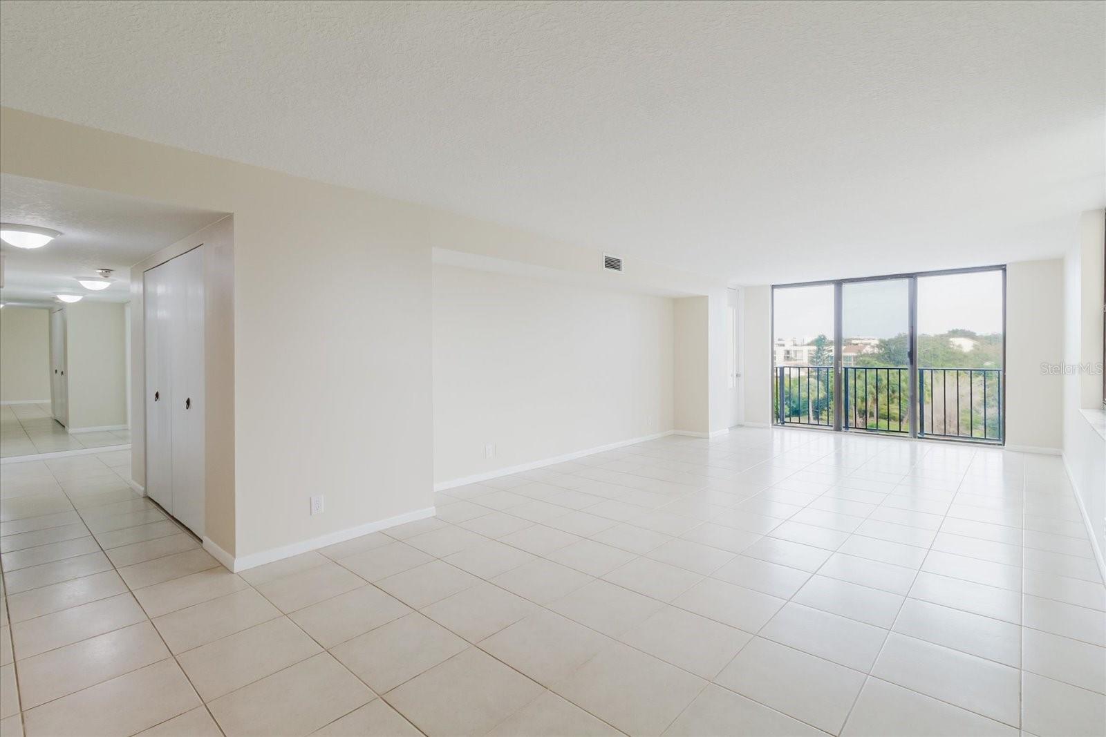 BELLEVIEW BILTMORE VILLAS BAYSHORE I - Residential Lease