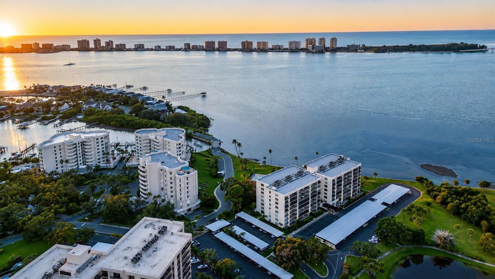 BELLEVIEW BILTMORE VILLAS BAYSHORE I - Residential Lease