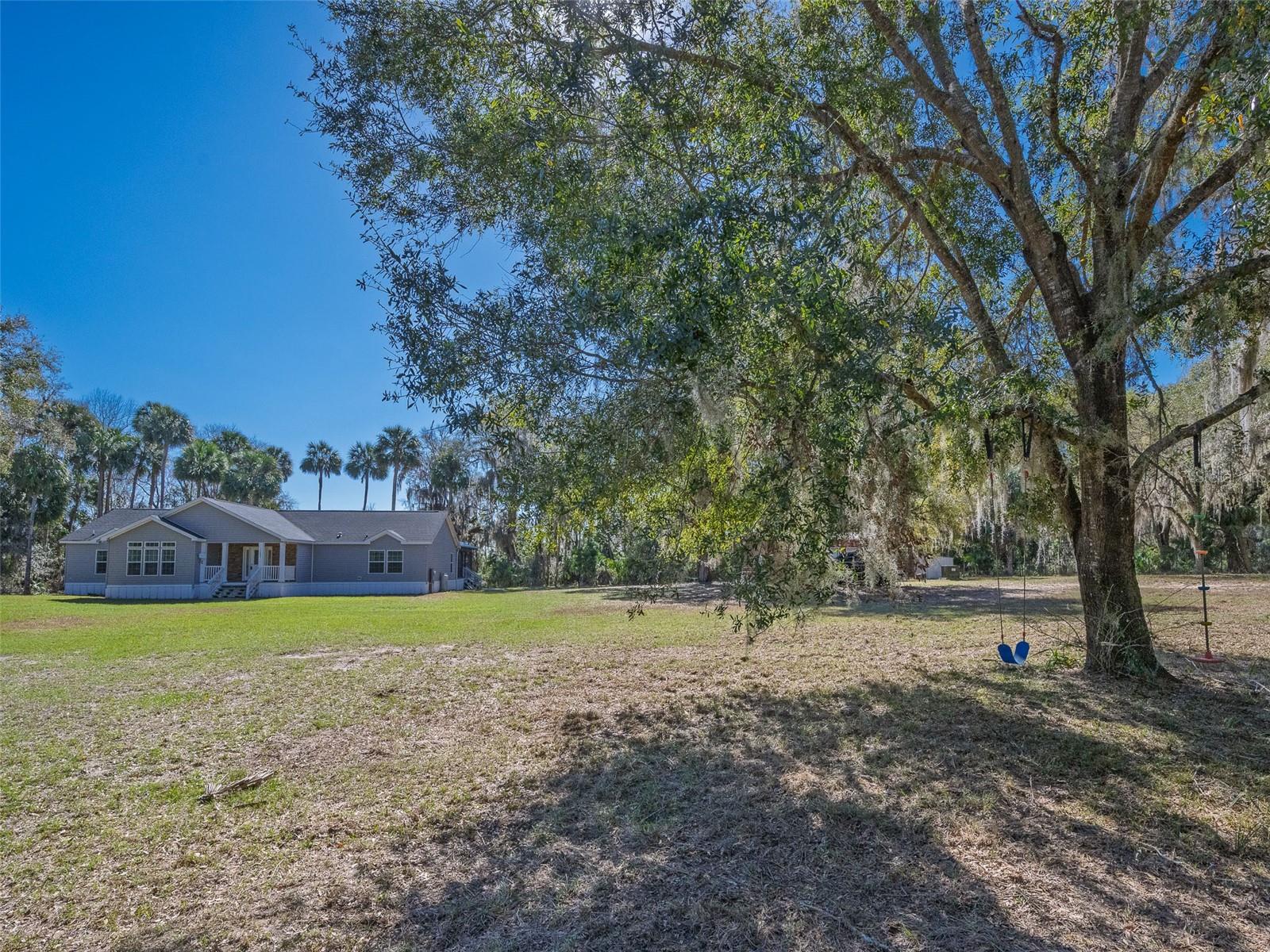 LAKE BRYANT SHORES - Residential