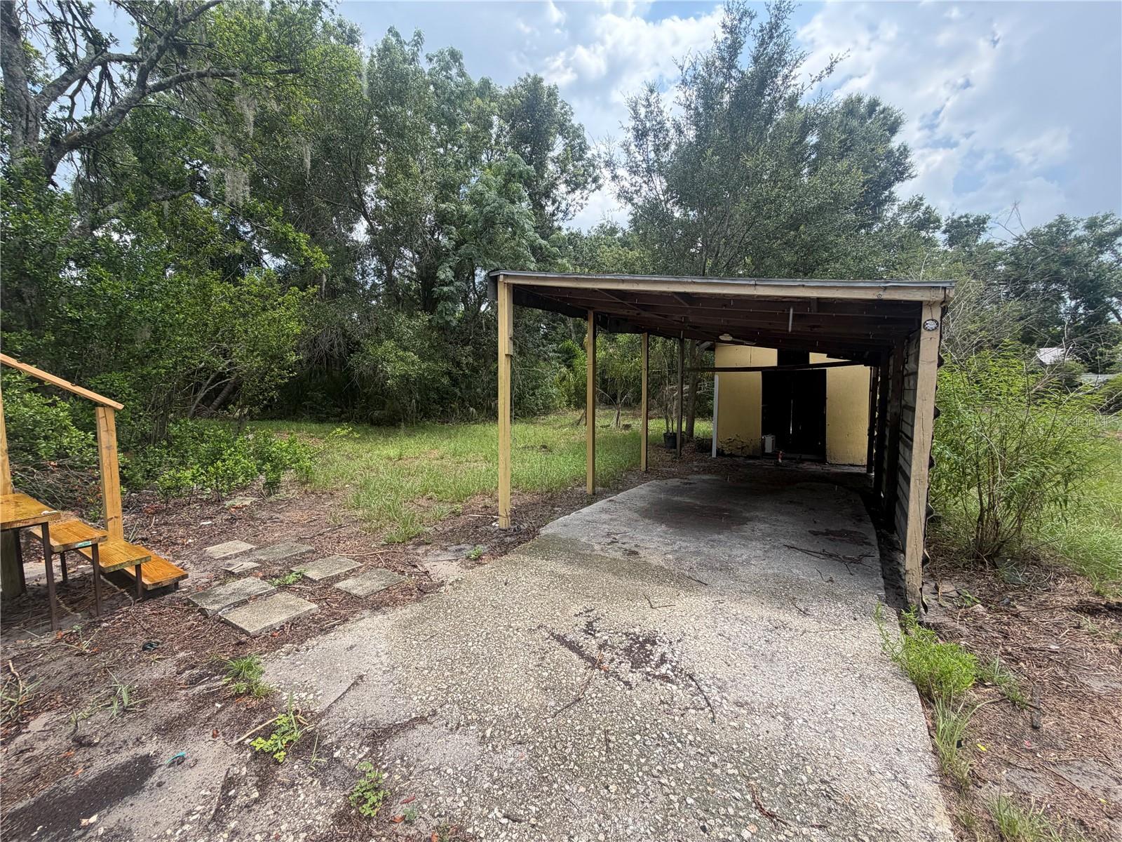 TROPICAL ACRES SOUTH UNIT 3 - Residential