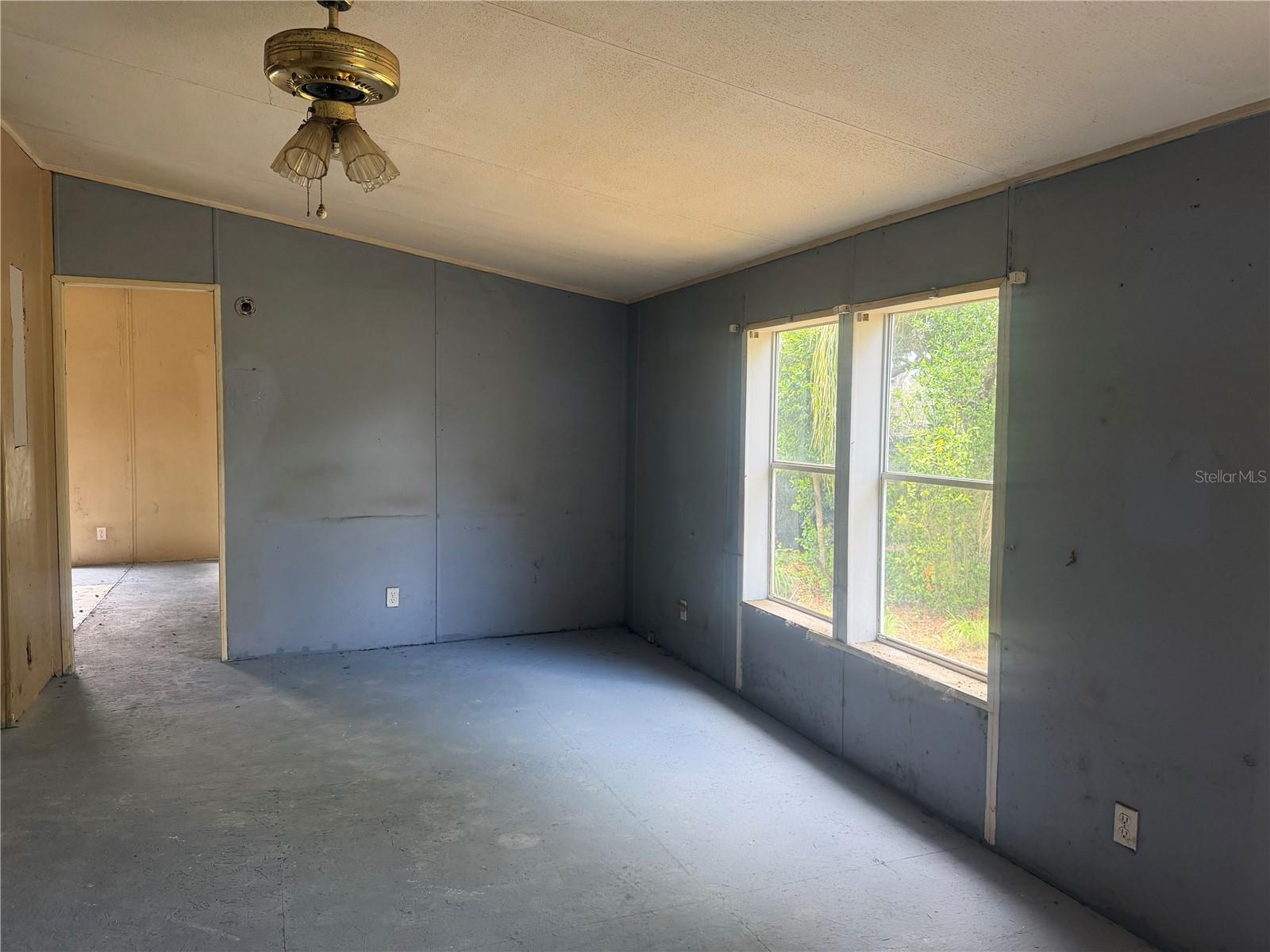 TROPICAL ACRES SOUTH UNIT 3 - Residential