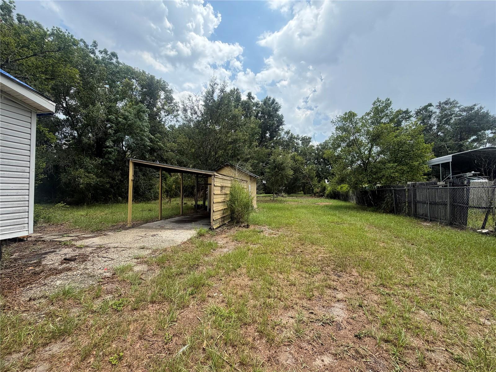 TROPICAL ACRES SOUTH UNIT 3 - Residential