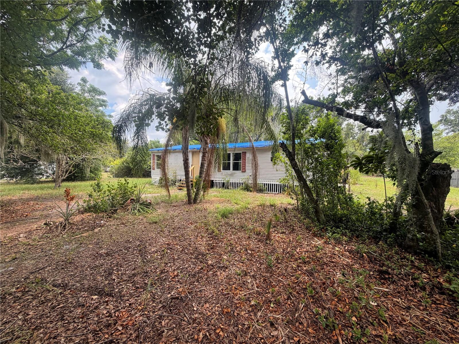 TROPICAL ACRES SOUTH UNIT 3 - Residential