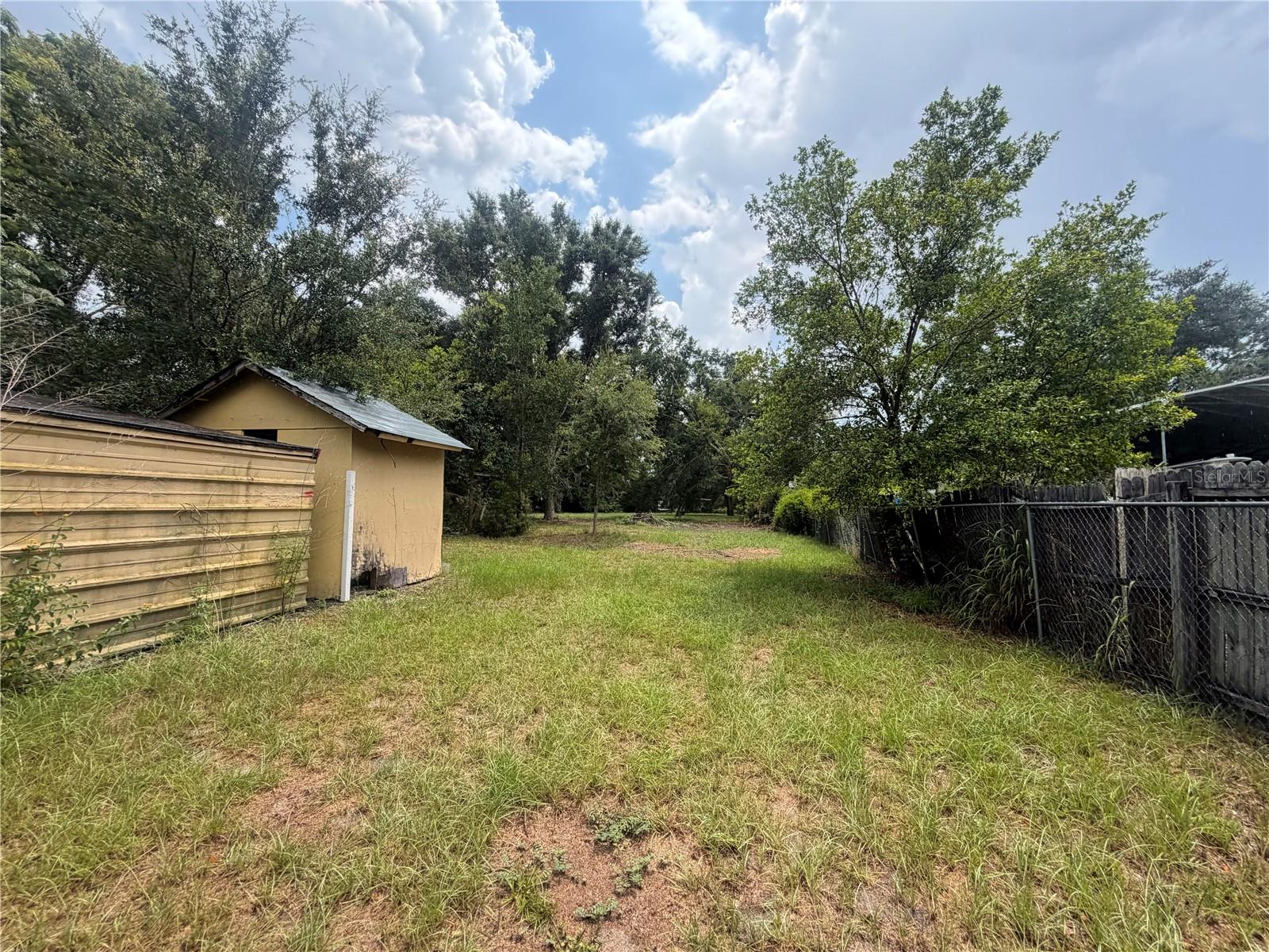 TROPICAL ACRES SOUTH UNIT 3 - Residential