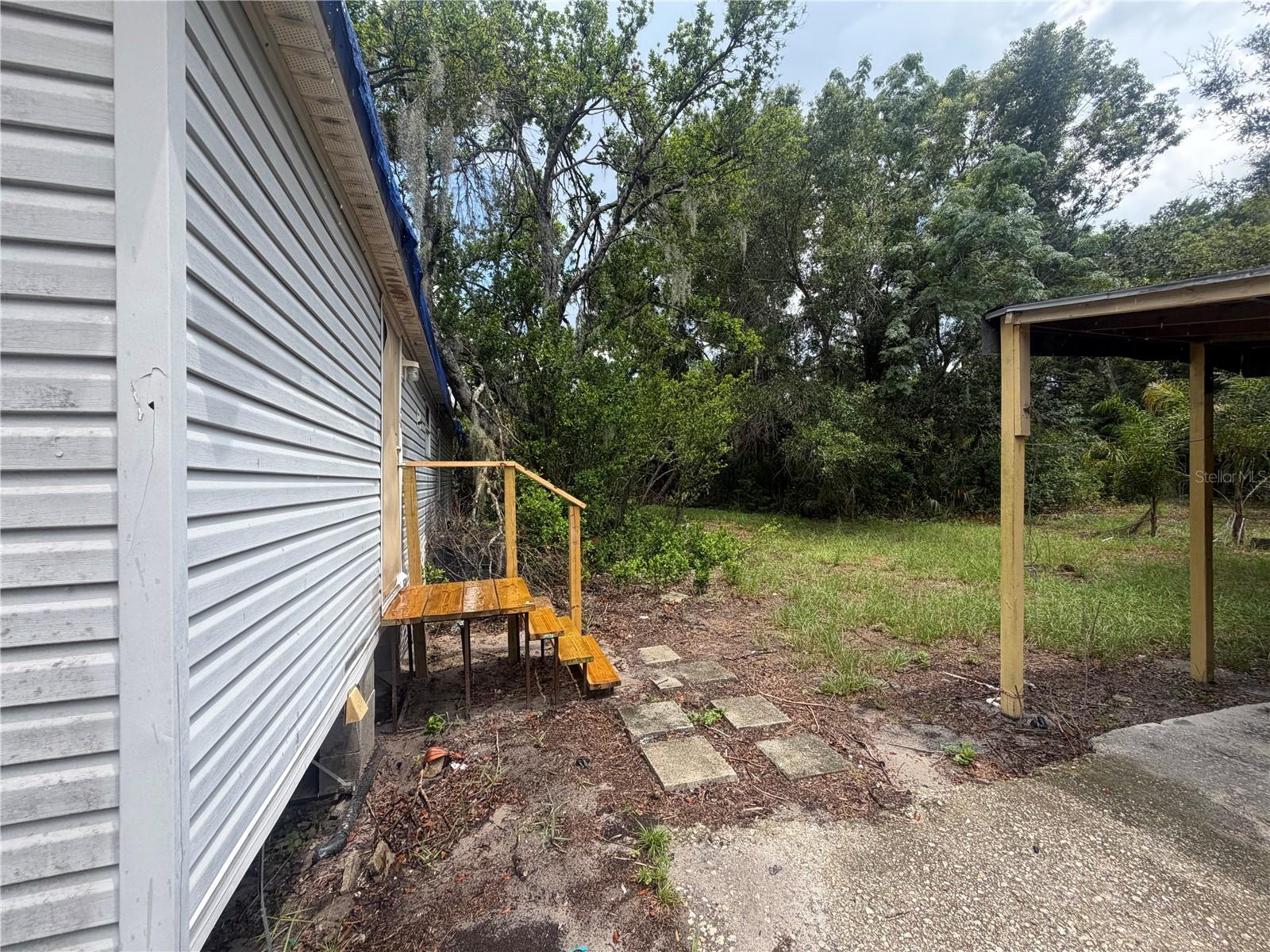 TROPICAL ACRES SOUTH UNIT 3 - Residential