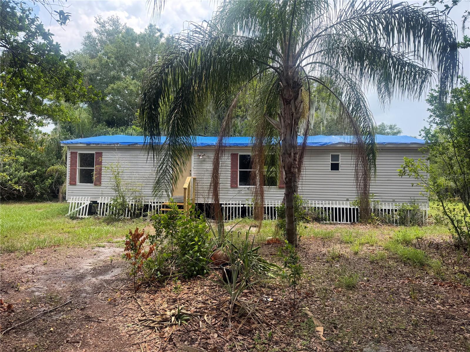 TROPICAL ACRES SOUTH UNIT 3 - Residential