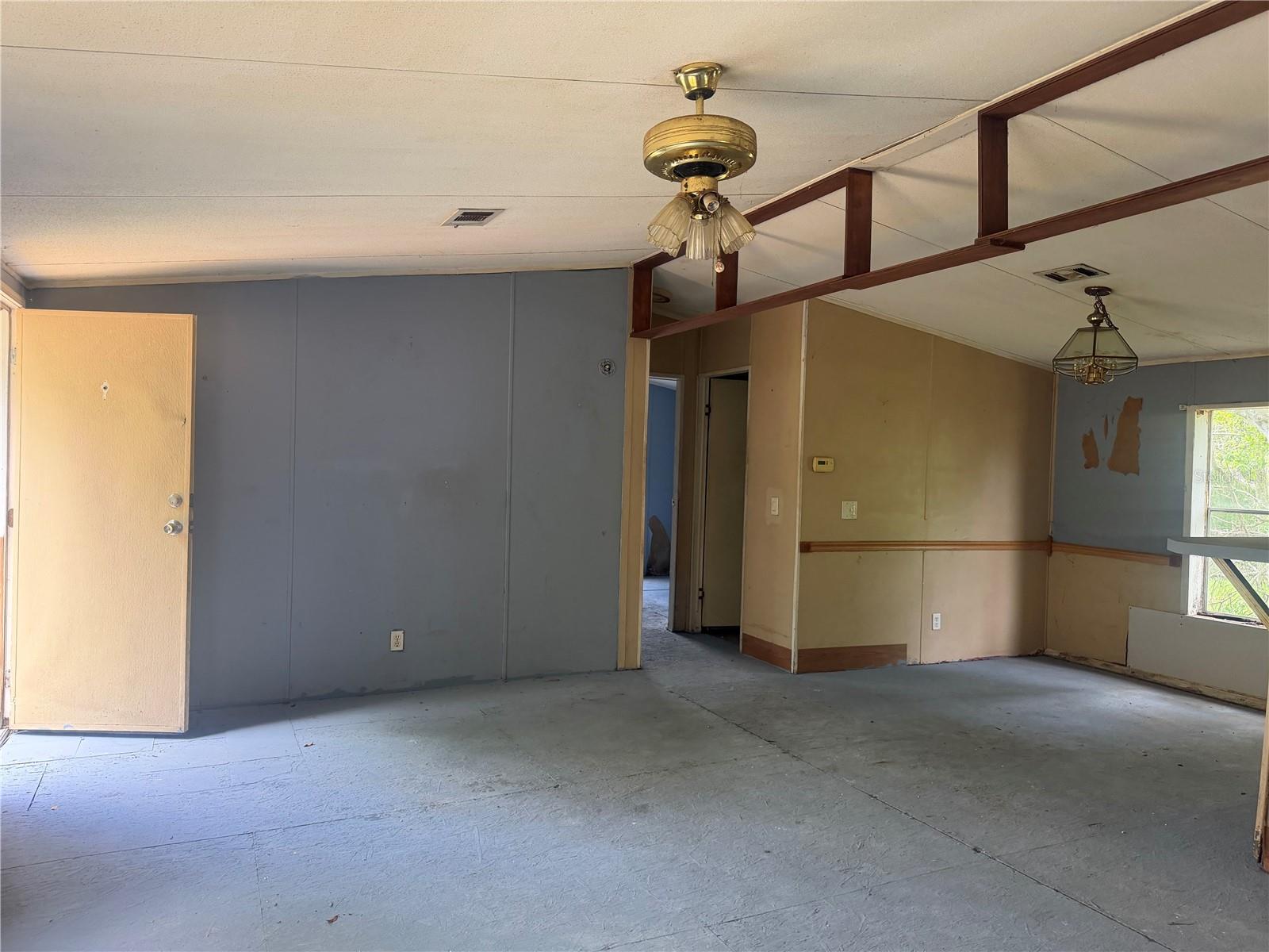 TROPICAL ACRES SOUTH UNIT 3 - Residential