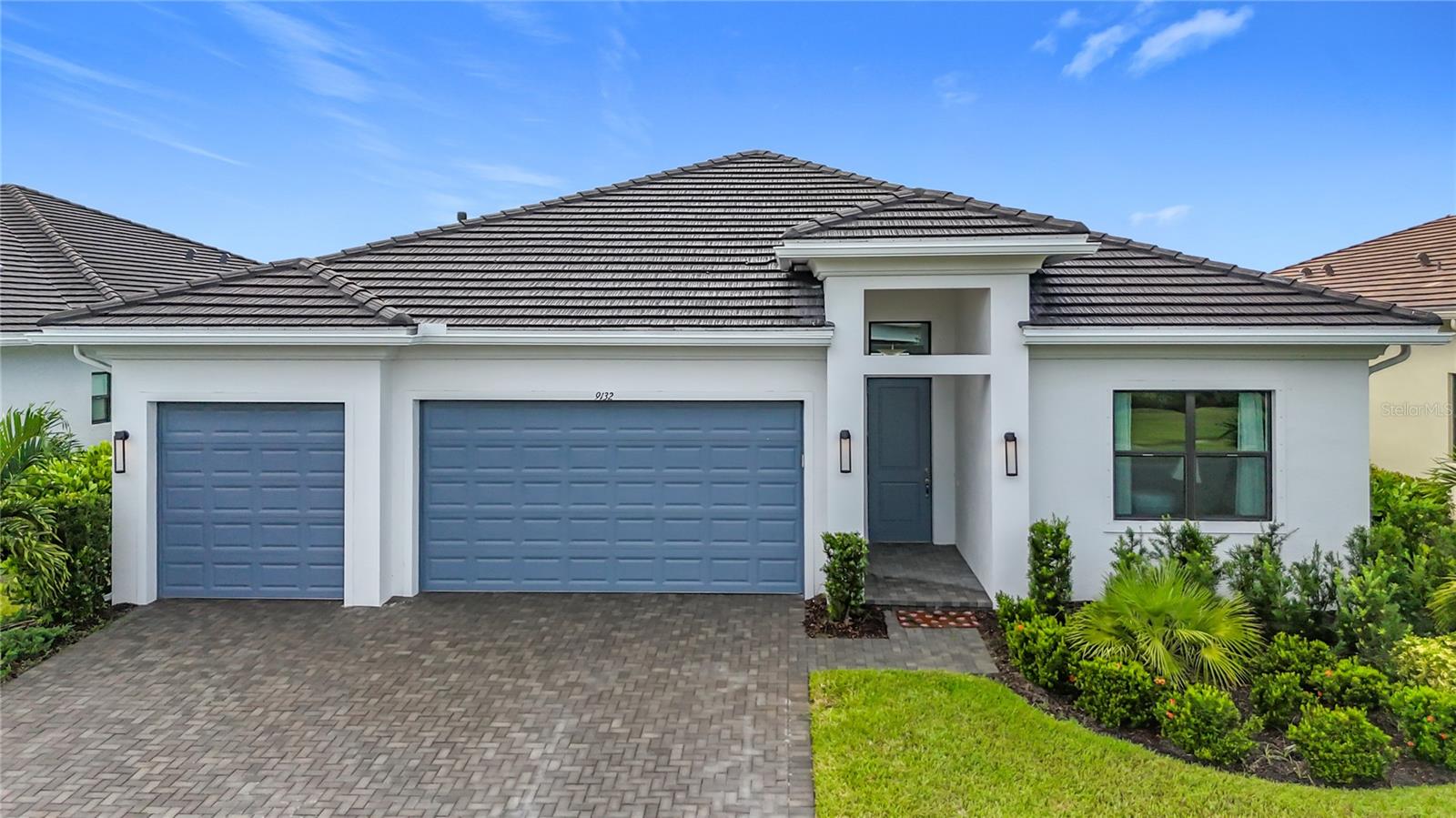 ARTISTRY PH 2C & 2D - Residential
